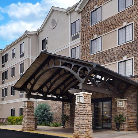 Staybridge Suites Tallahassee I-10 East By Ihg Zewnętrze zdjęcie