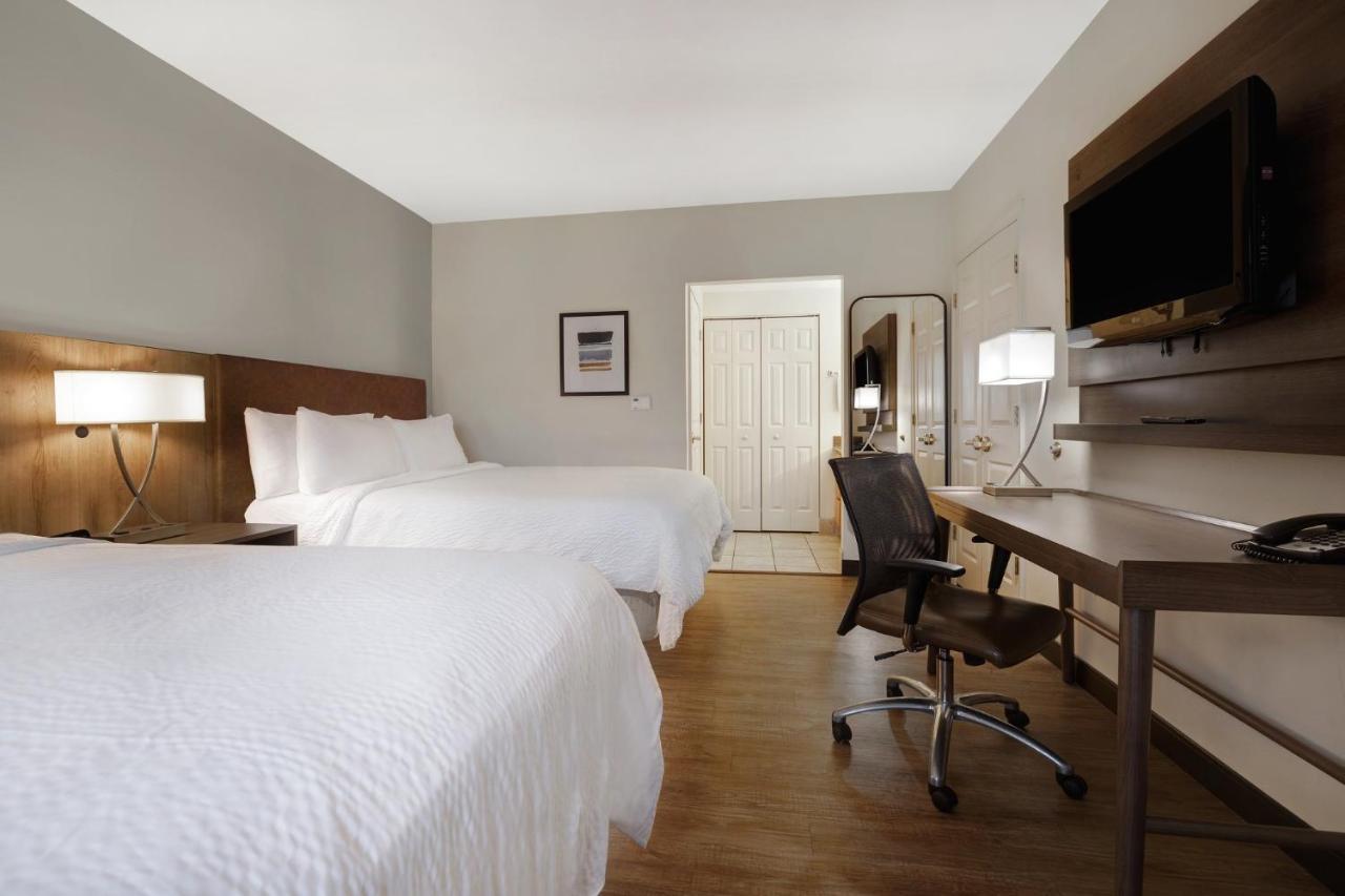 Staybridge Suites Tallahassee I-10 East By Ihg Zewnętrze zdjęcie