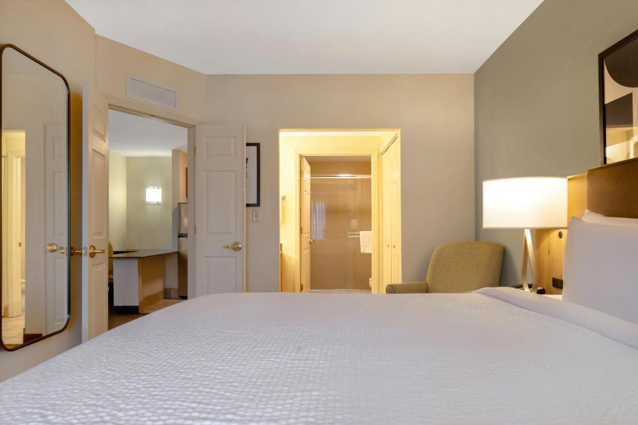 Staybridge Suites Tallahassee I-10 East By Ihg Zewnętrze zdjęcie