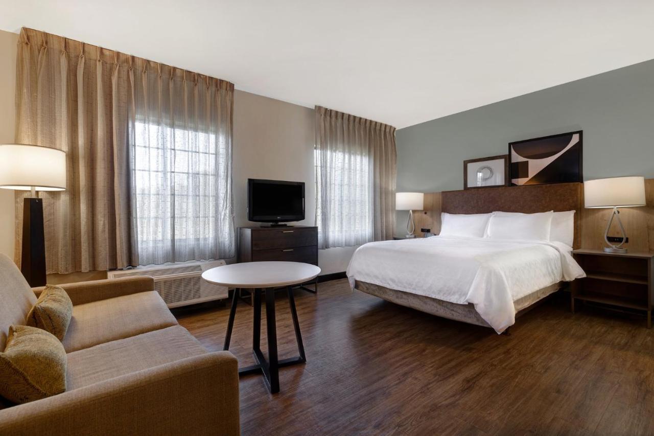 Staybridge Suites Tallahassee I-10 East By Ihg Zewnętrze zdjęcie