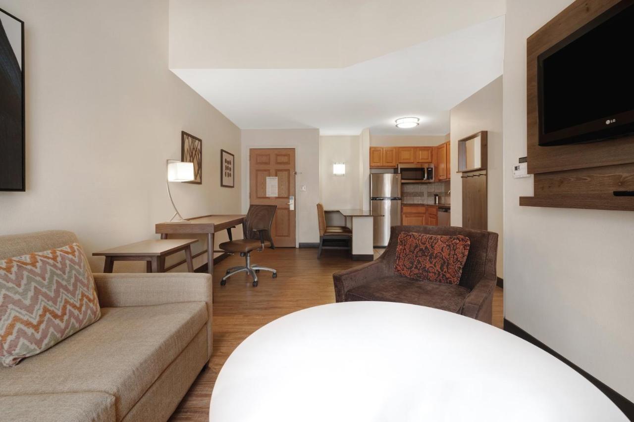Staybridge Suites Tallahassee I-10 East By Ihg Zewnętrze zdjęcie