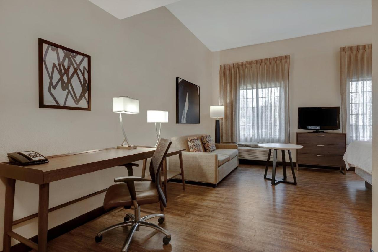 Staybridge Suites Tallahassee I-10 East By Ihg Zewnętrze zdjęcie