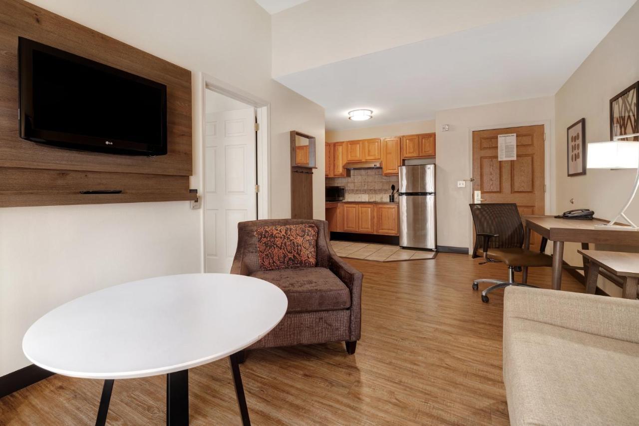 Staybridge Suites Tallahassee I-10 East By Ihg Zewnętrze zdjęcie