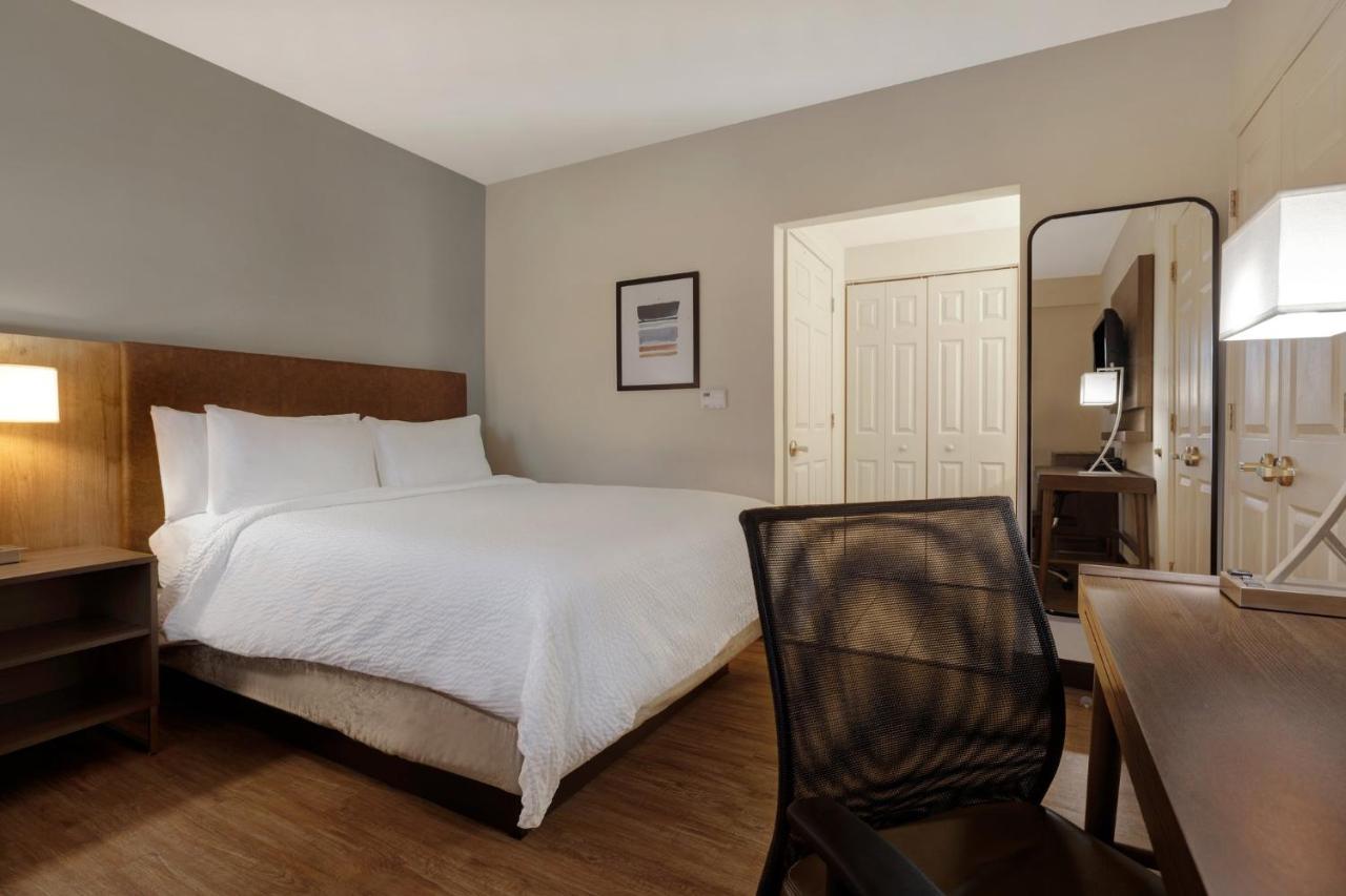 Staybridge Suites Tallahassee I-10 East By Ihg Zewnętrze zdjęcie