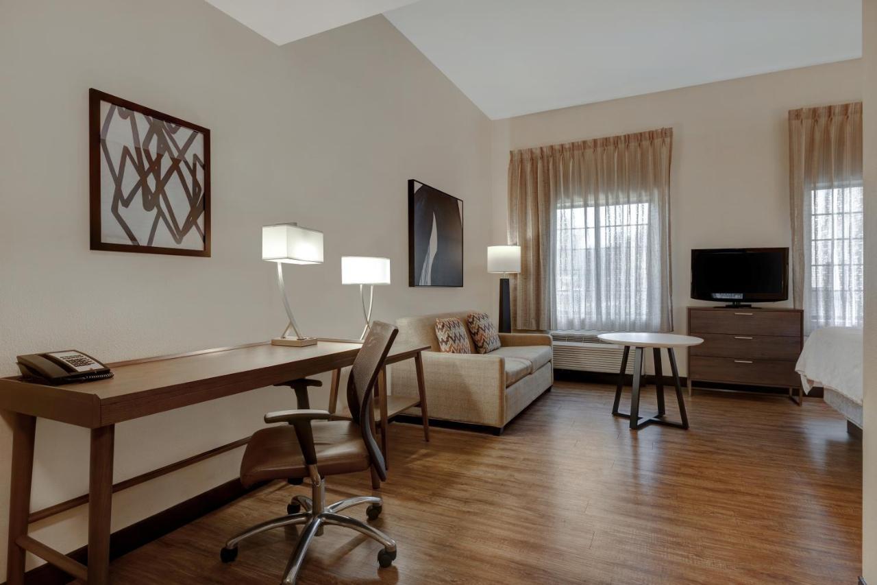 Staybridge Suites Tallahassee I-10 East By Ihg Zewnętrze zdjęcie