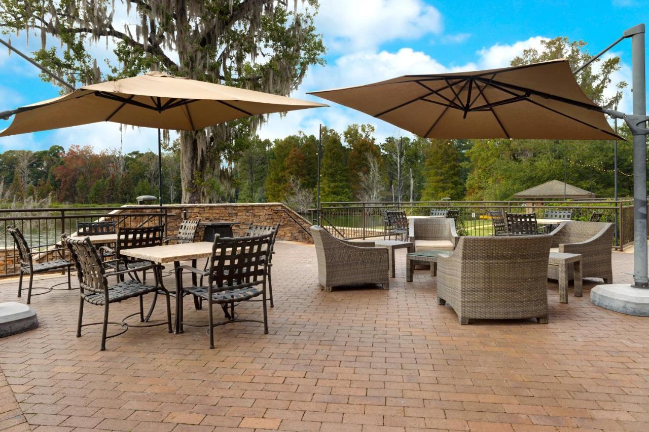 Staybridge Suites Tallahassee I-10 East By Ihg Zewnętrze zdjęcie