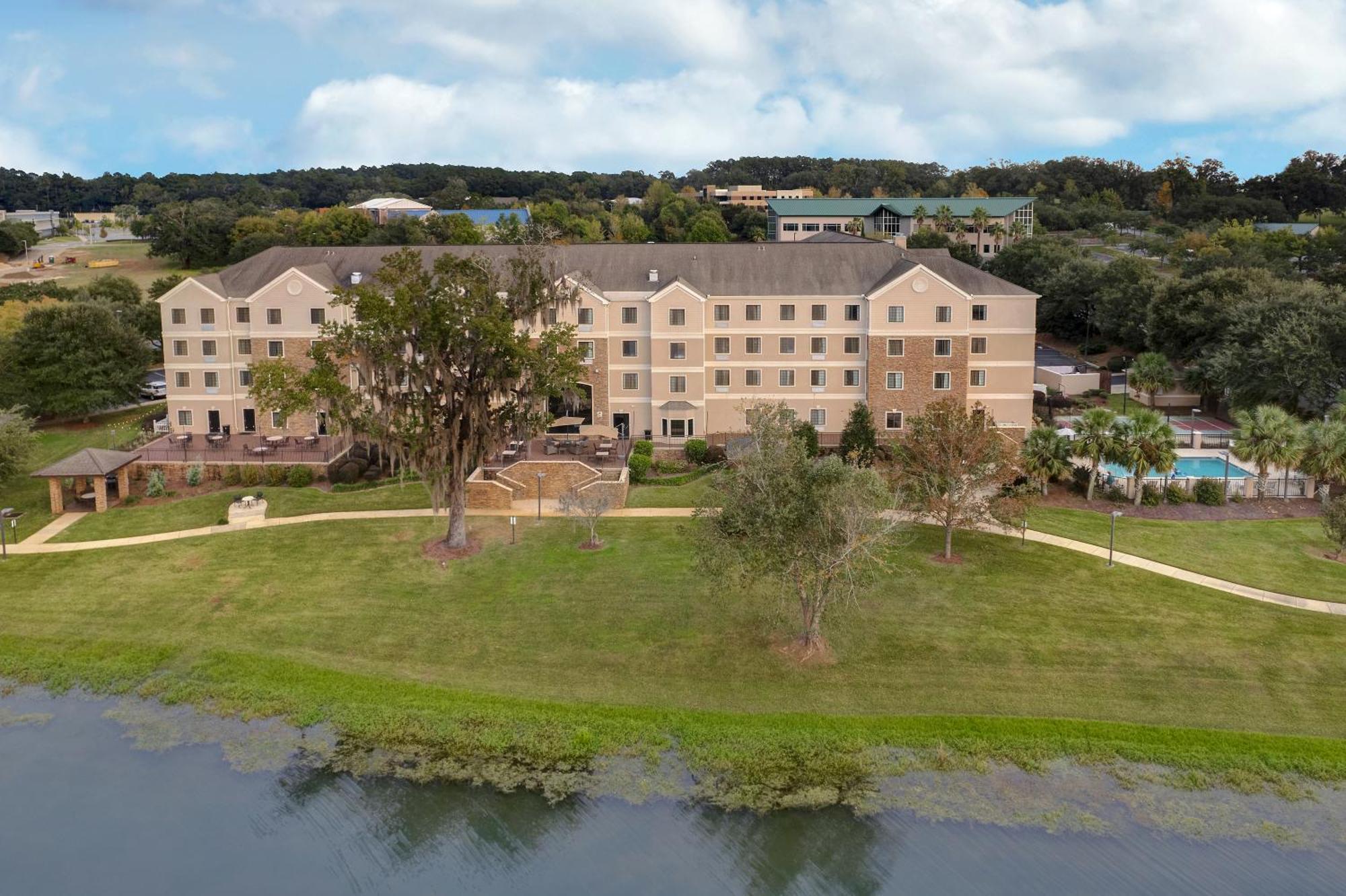 Staybridge Suites Tallahassee I-10 East By Ihg Zewnętrze zdjęcie