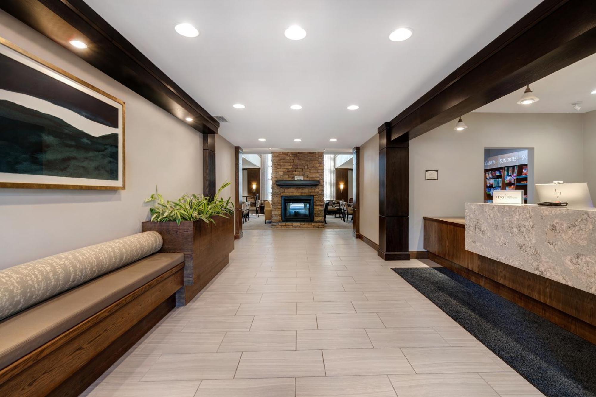 Staybridge Suites Tallahassee I-10 East By Ihg Zewnętrze zdjęcie
