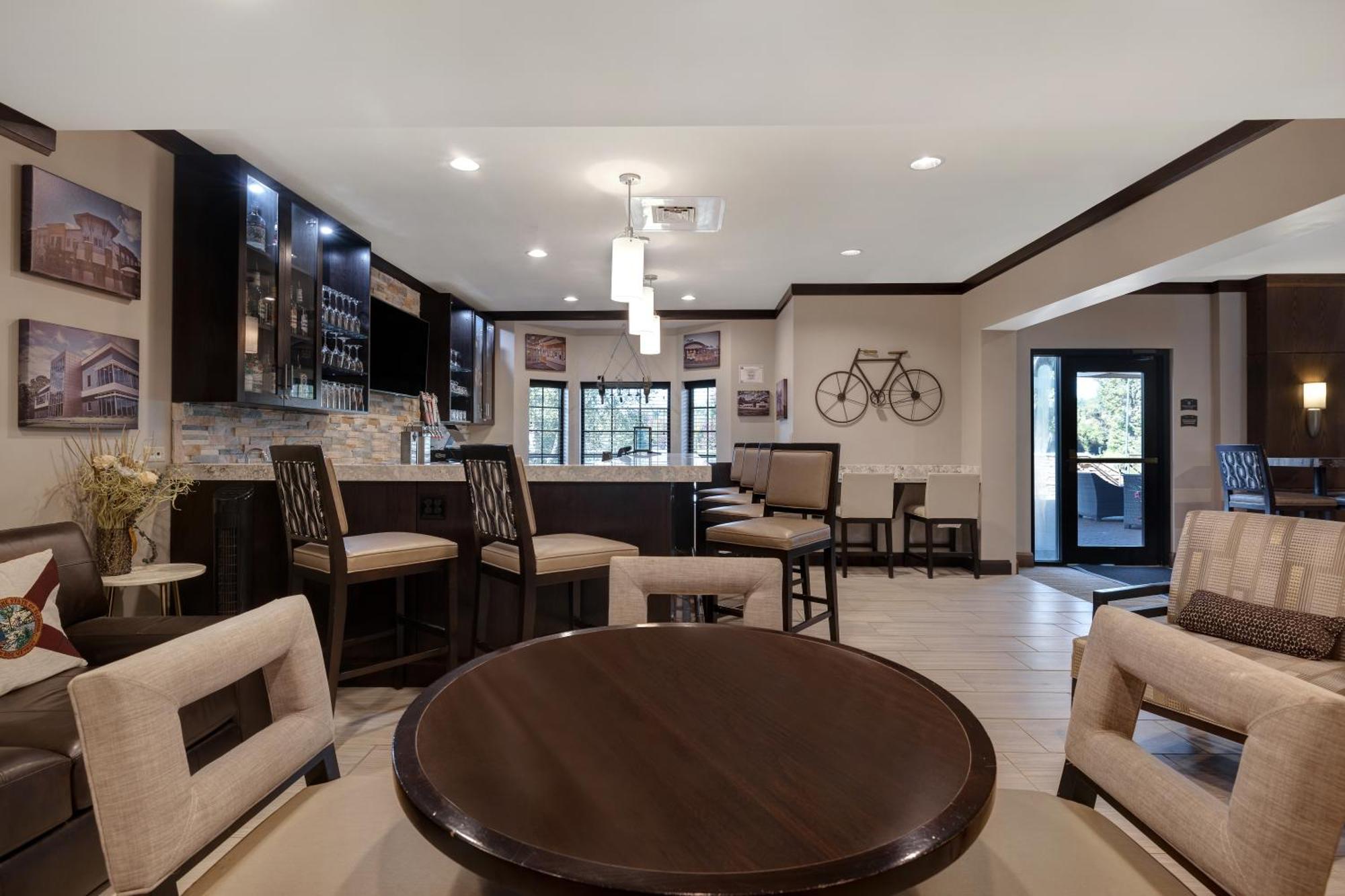 Staybridge Suites Tallahassee I-10 East By Ihg Zewnętrze zdjęcie