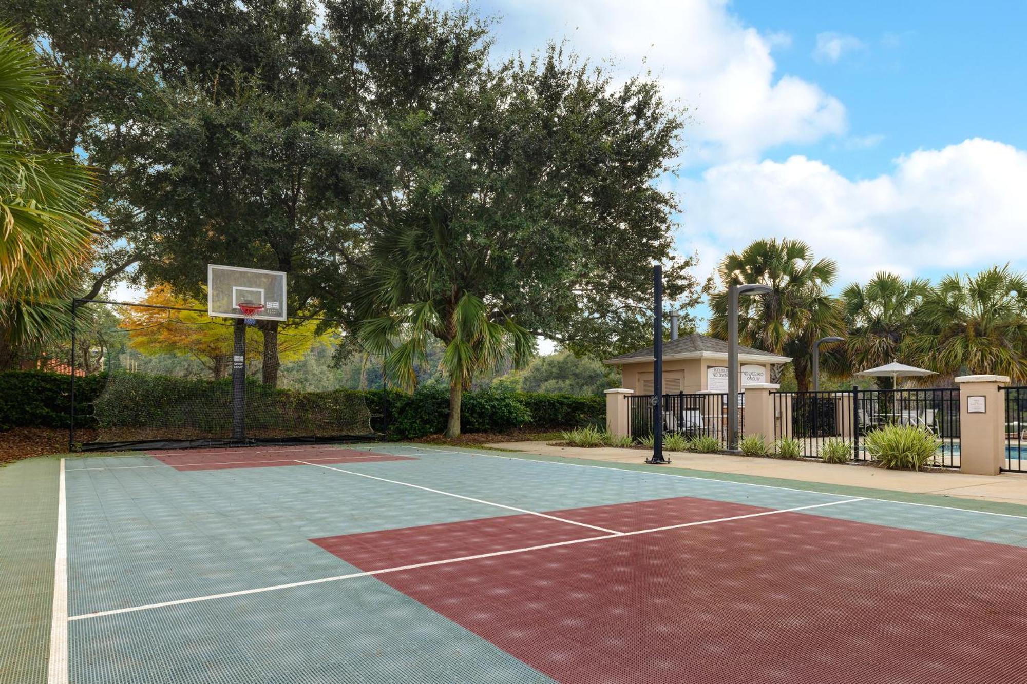 Staybridge Suites Tallahassee I-10 East By Ihg Zewnętrze zdjęcie