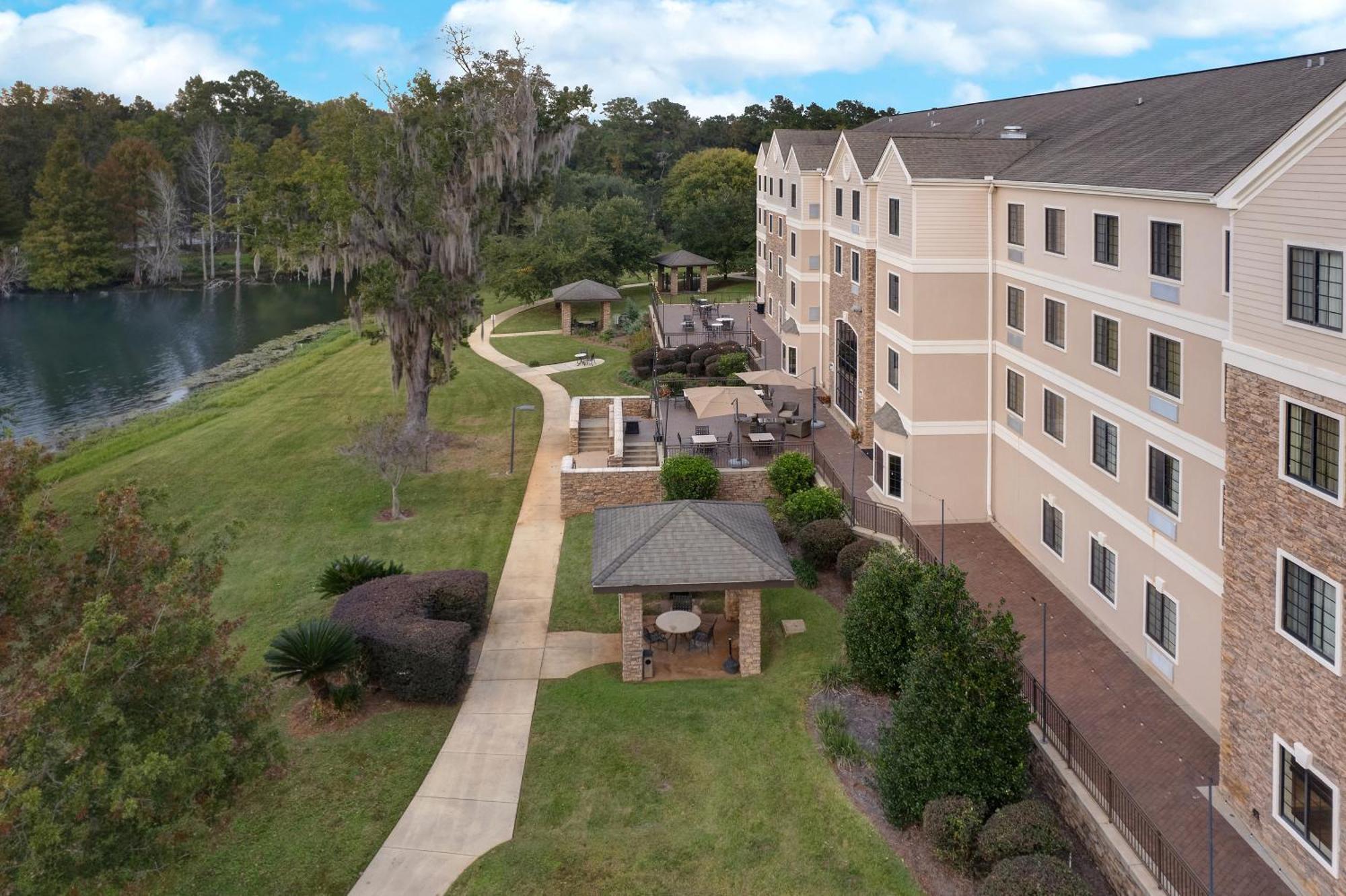 Staybridge Suites Tallahassee I-10 East By Ihg Zewnętrze zdjęcie