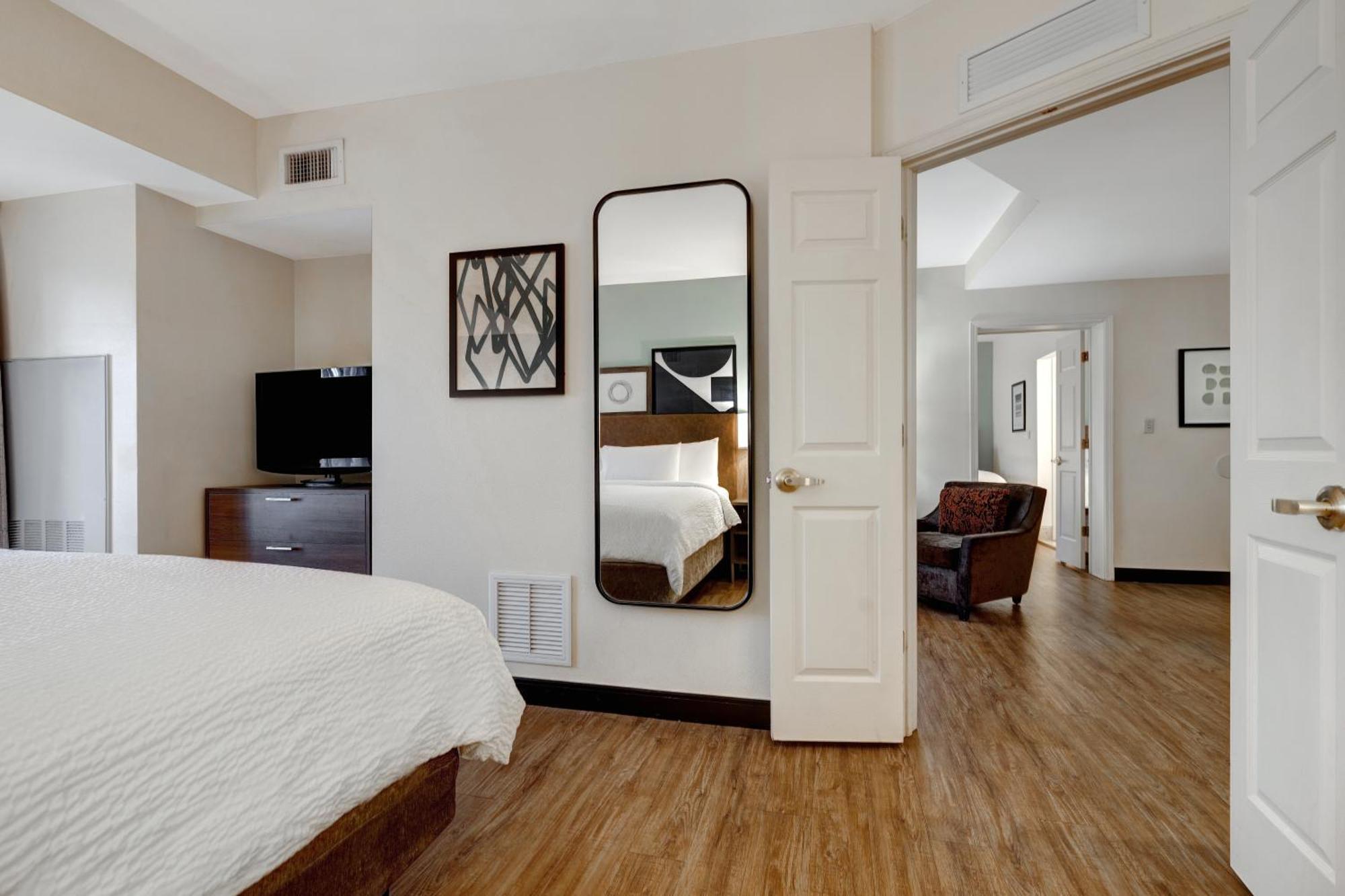 Staybridge Suites Tallahassee I-10 East By Ihg Zewnętrze zdjęcie