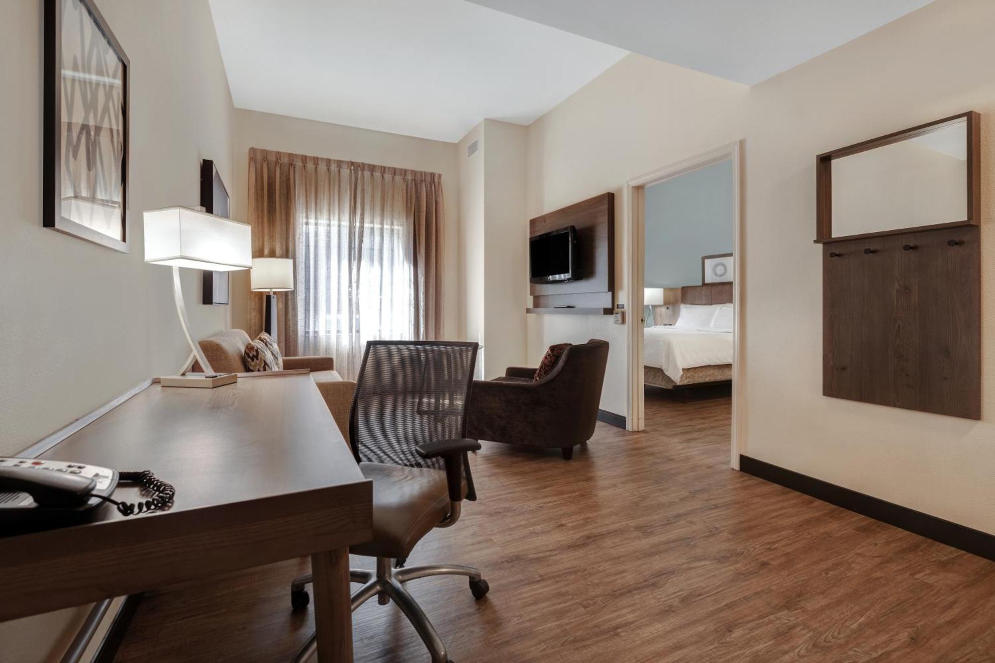 Staybridge Suites Tallahassee I-10 East By Ihg Zewnętrze zdjęcie