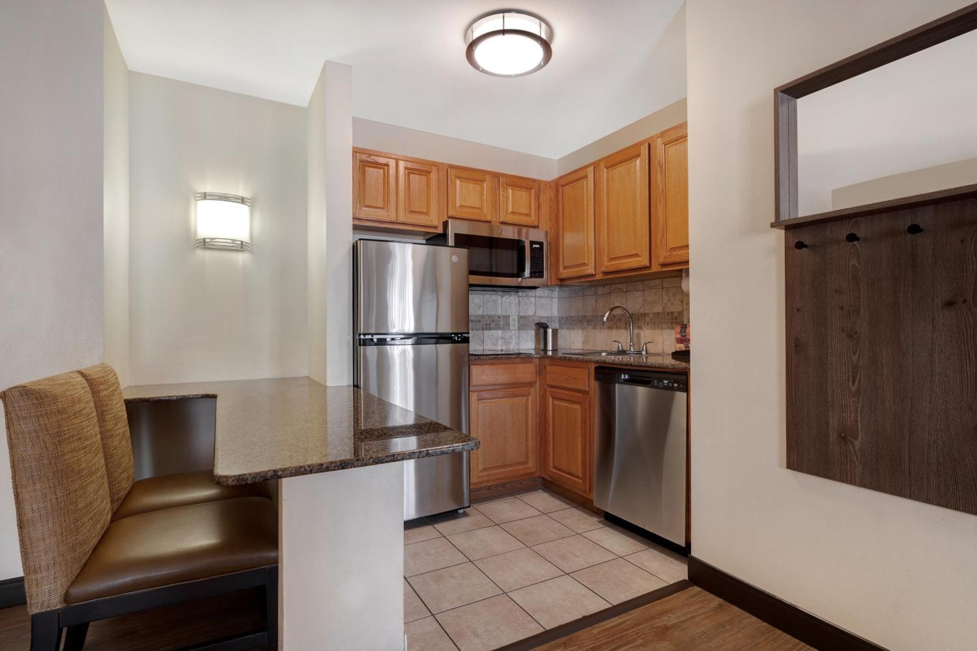 Staybridge Suites Tallahassee I-10 East By Ihg Zewnętrze zdjęcie