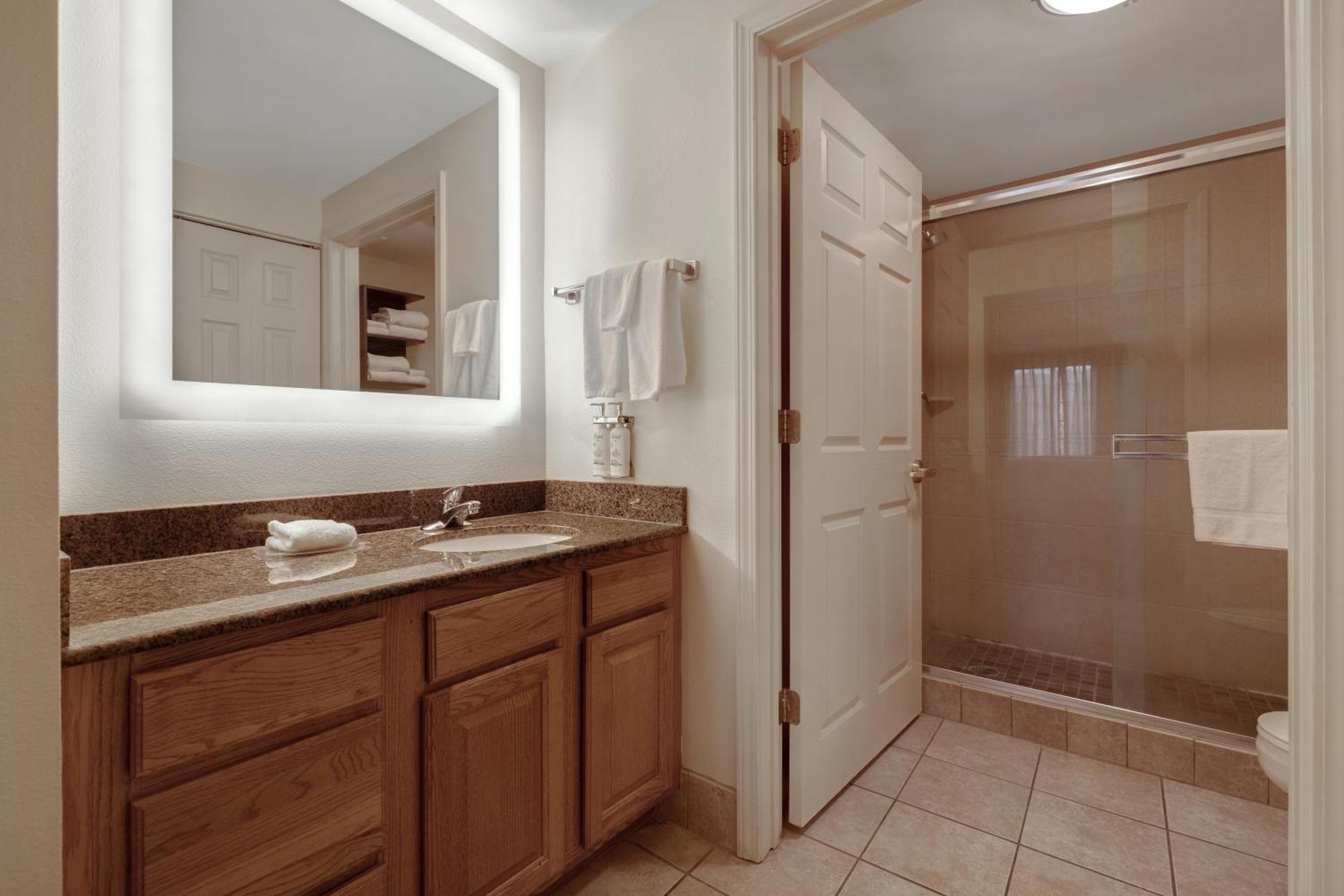 Staybridge Suites Tallahassee I-10 East By Ihg Zewnętrze zdjęcie