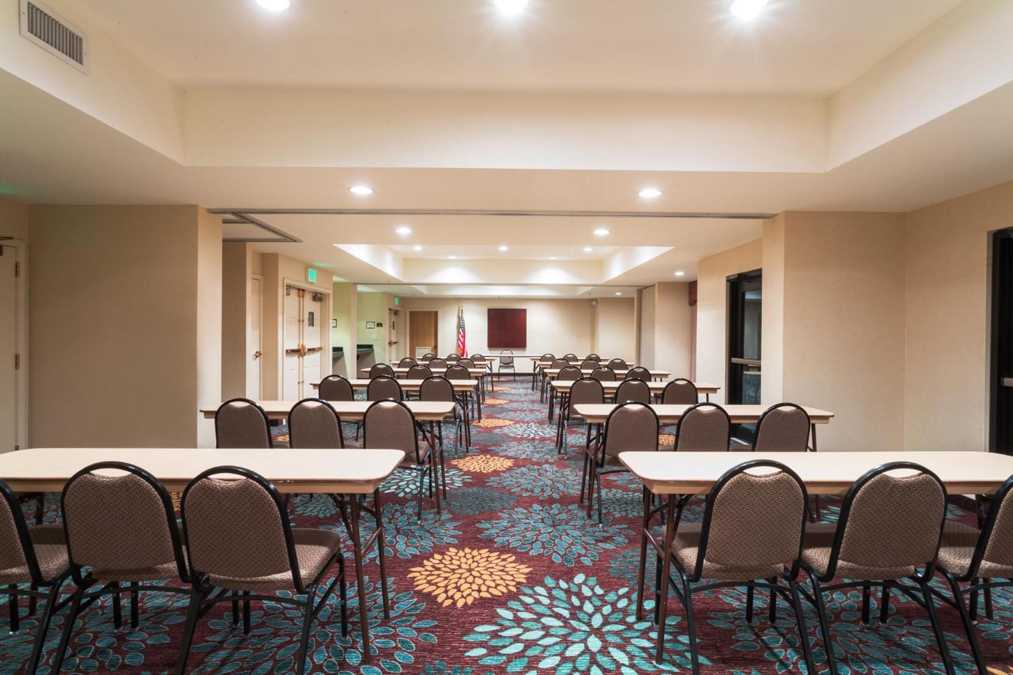 Staybridge Suites Tallahassee I-10 East By Ihg Zewnętrze zdjęcie