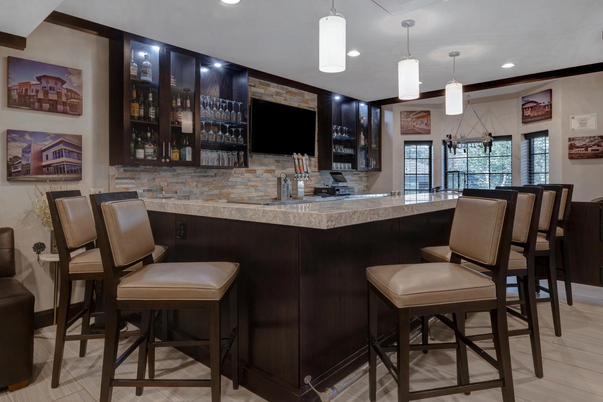 Staybridge Suites Tallahassee I-10 East By Ihg Zewnętrze zdjęcie