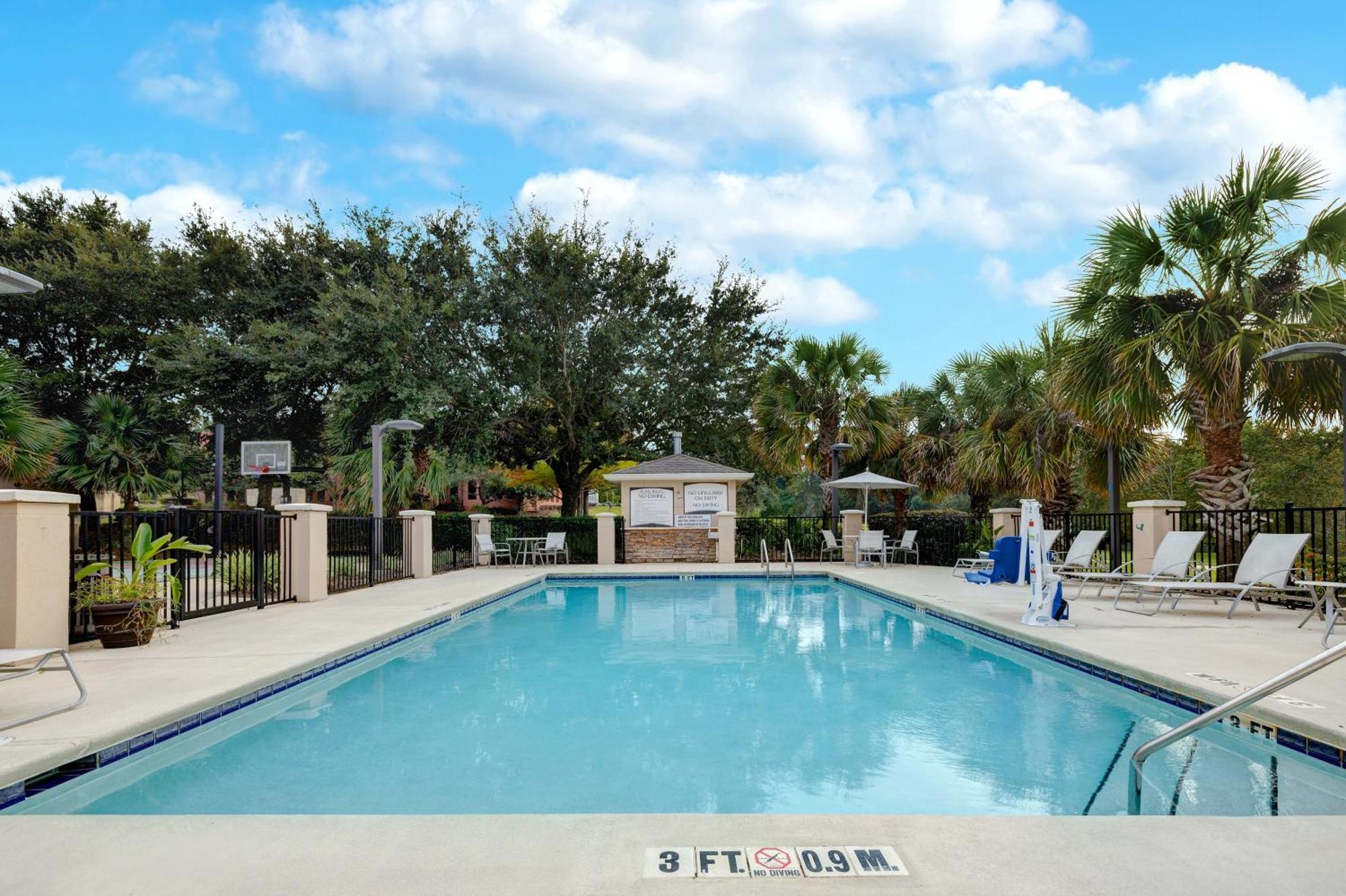Staybridge Suites Tallahassee I-10 East By Ihg Zewnętrze zdjęcie