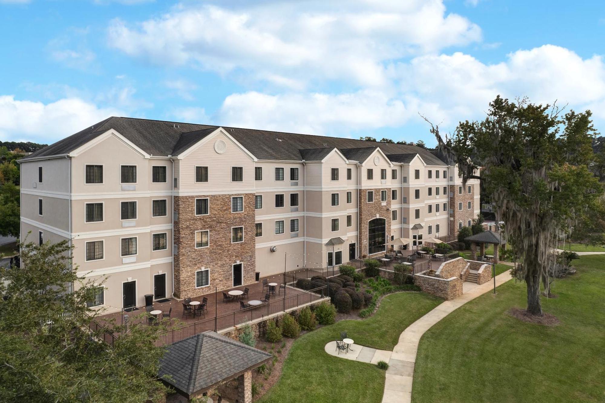 Staybridge Suites Tallahassee I-10 East By Ihg Zewnętrze zdjęcie