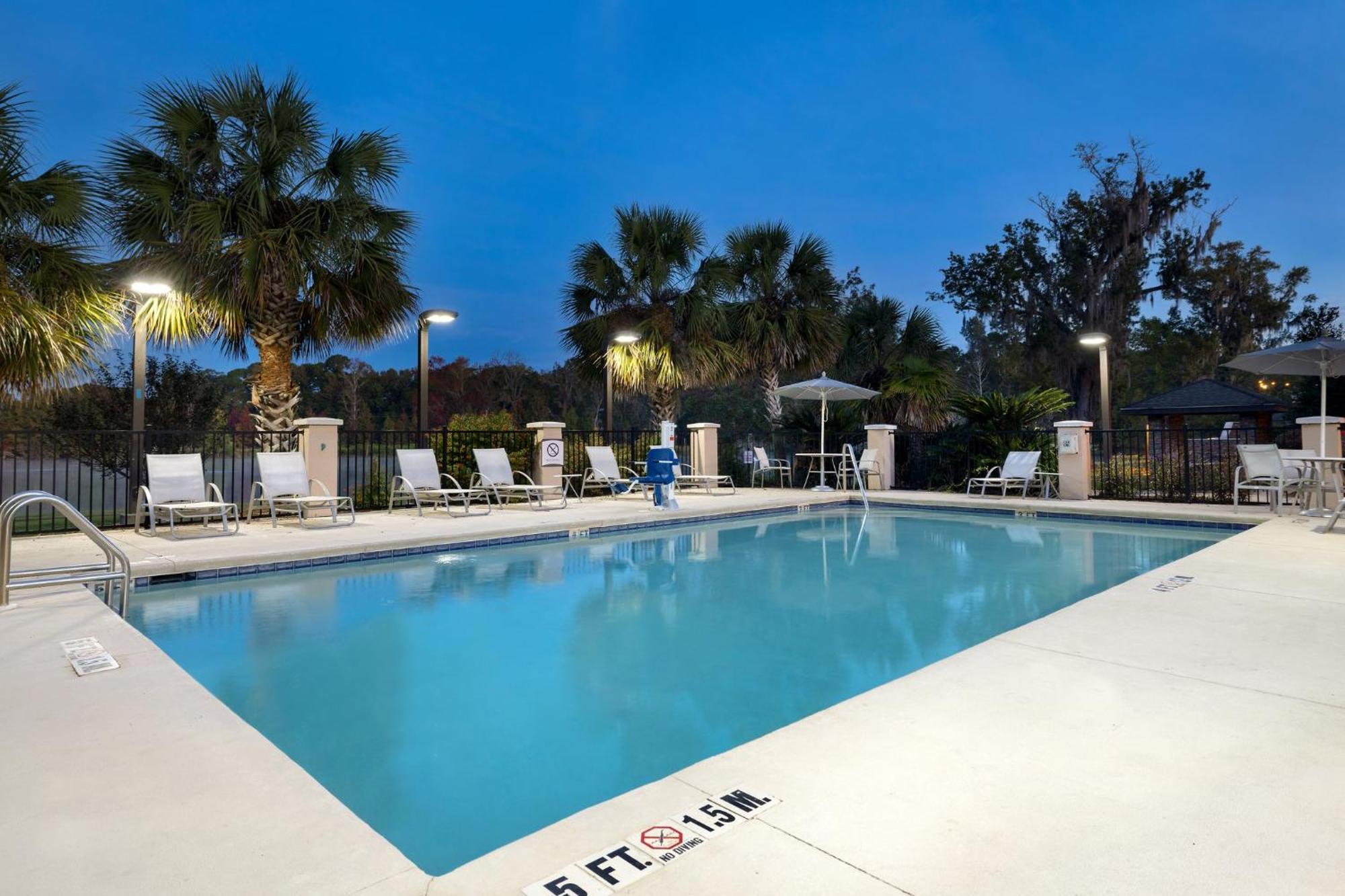 Staybridge Suites Tallahassee I-10 East By Ihg Zewnętrze zdjęcie