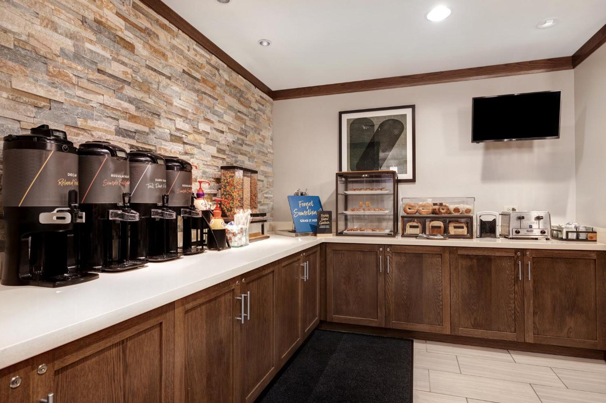 Staybridge Suites Tallahassee I-10 East By Ihg Zewnętrze zdjęcie