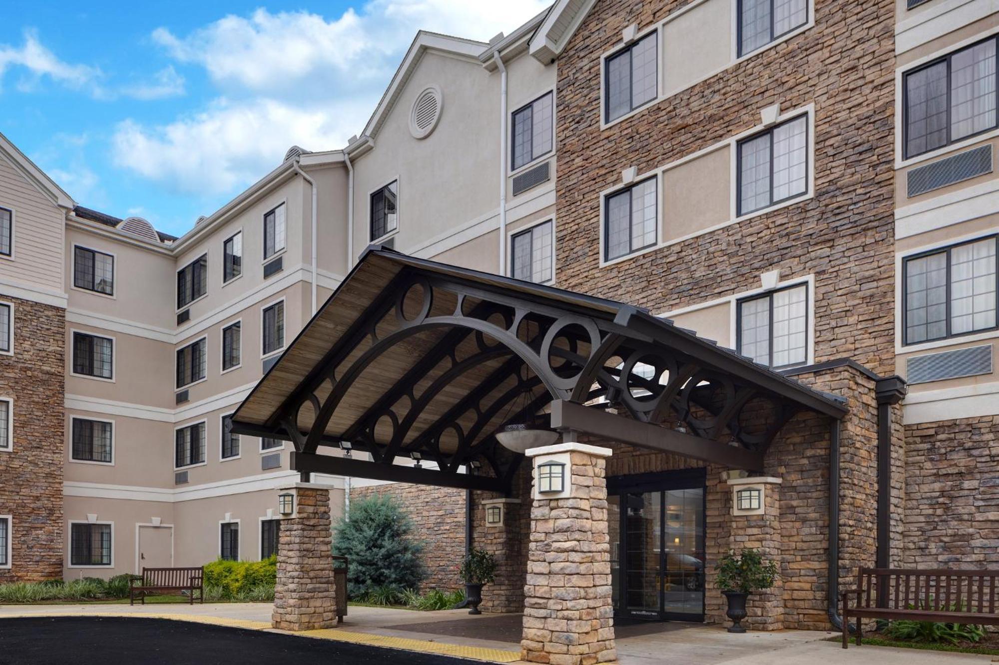 Staybridge Suites Tallahassee I-10 East By Ihg Zewnętrze zdjęcie