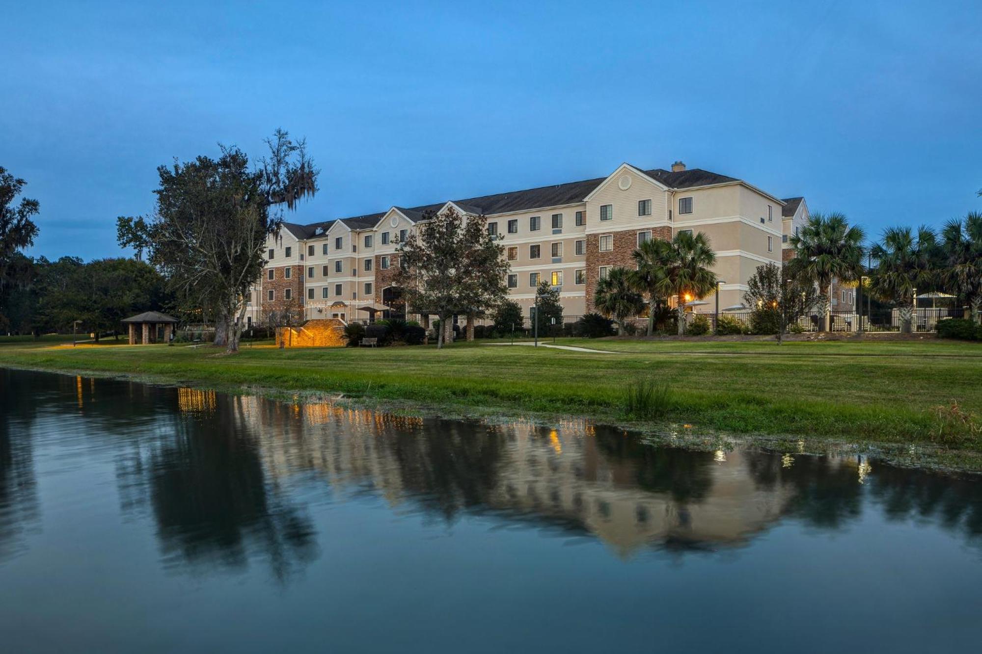 Staybridge Suites Tallahassee I-10 East By Ihg Zewnętrze zdjęcie