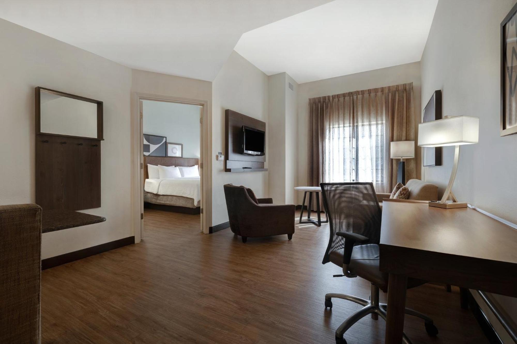Staybridge Suites Tallahassee I-10 East By Ihg Zewnętrze zdjęcie