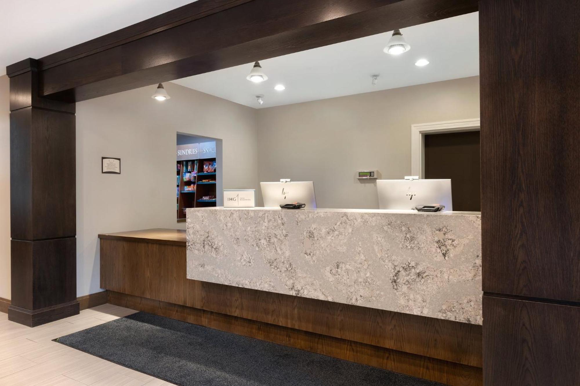 Staybridge Suites Tallahassee I-10 East By Ihg Zewnętrze zdjęcie