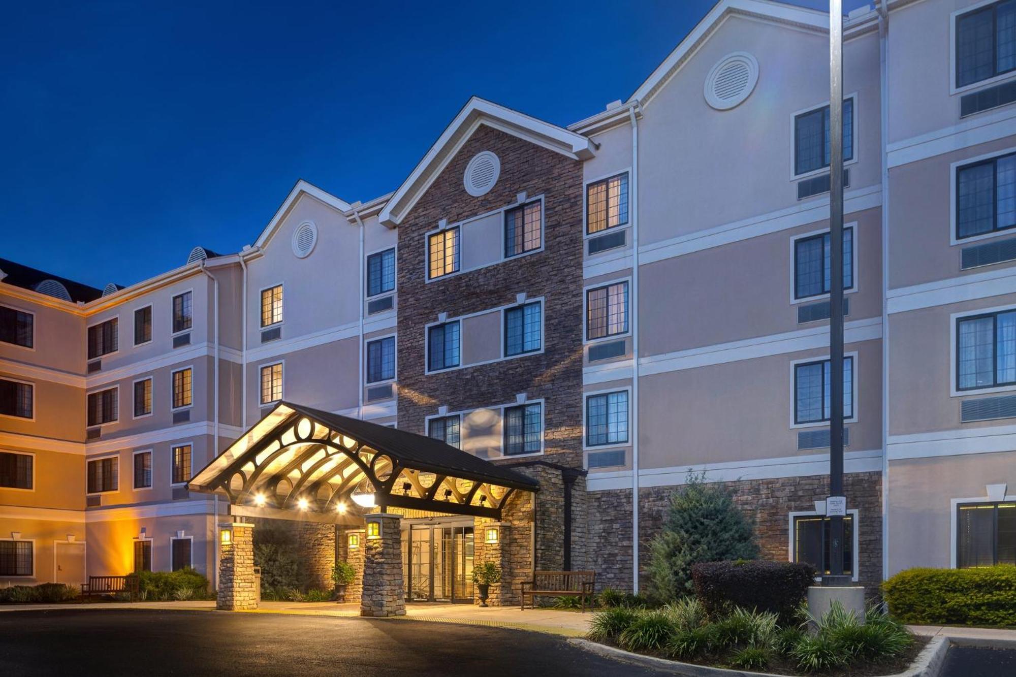 Staybridge Suites Tallahassee I-10 East By Ihg Zewnętrze zdjęcie