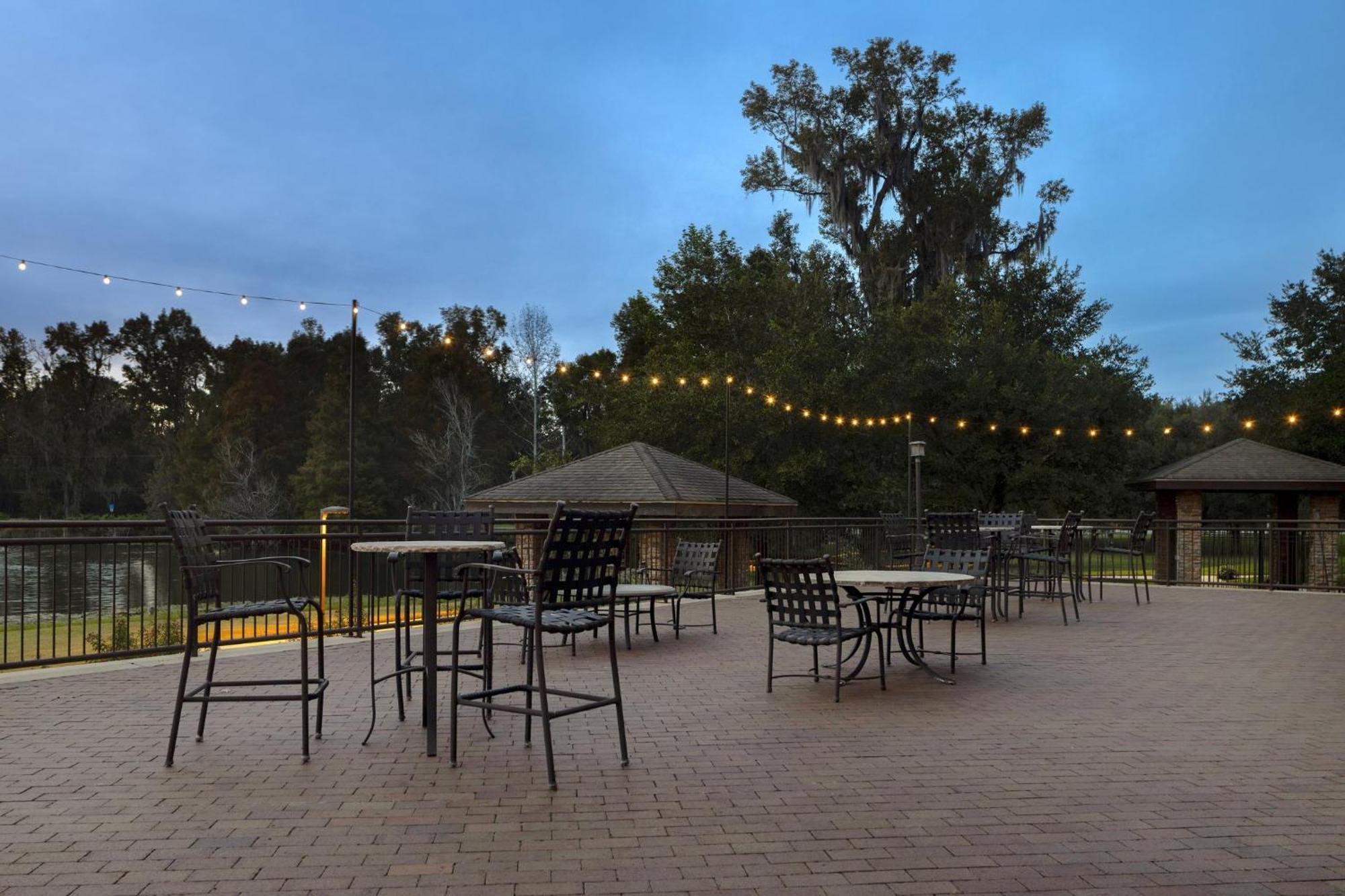 Staybridge Suites Tallahassee I-10 East By Ihg Zewnętrze zdjęcie