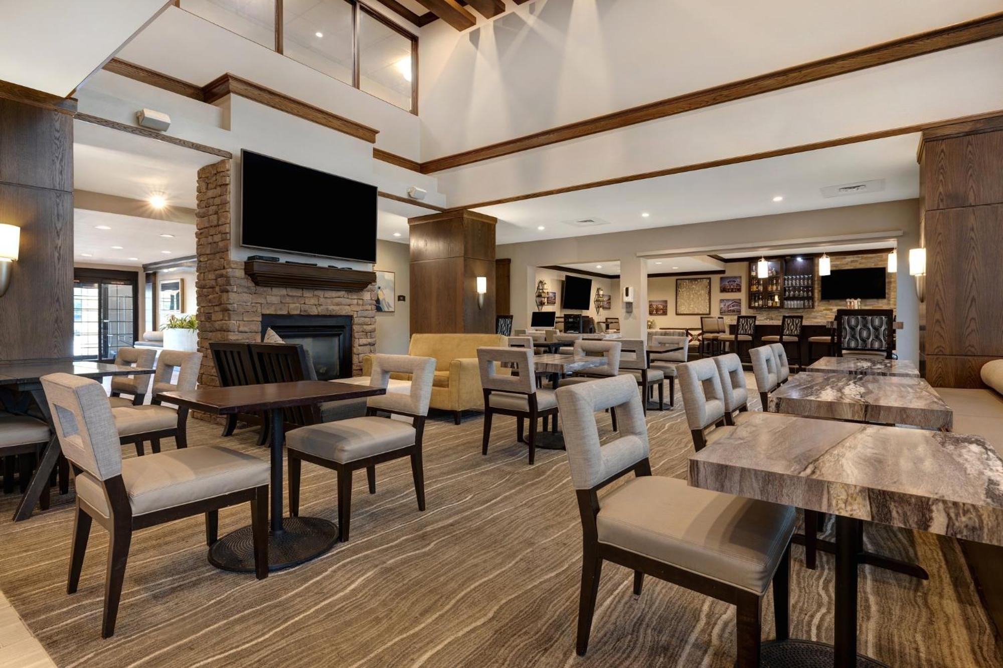 Staybridge Suites Tallahassee I-10 East By Ihg Zewnętrze zdjęcie