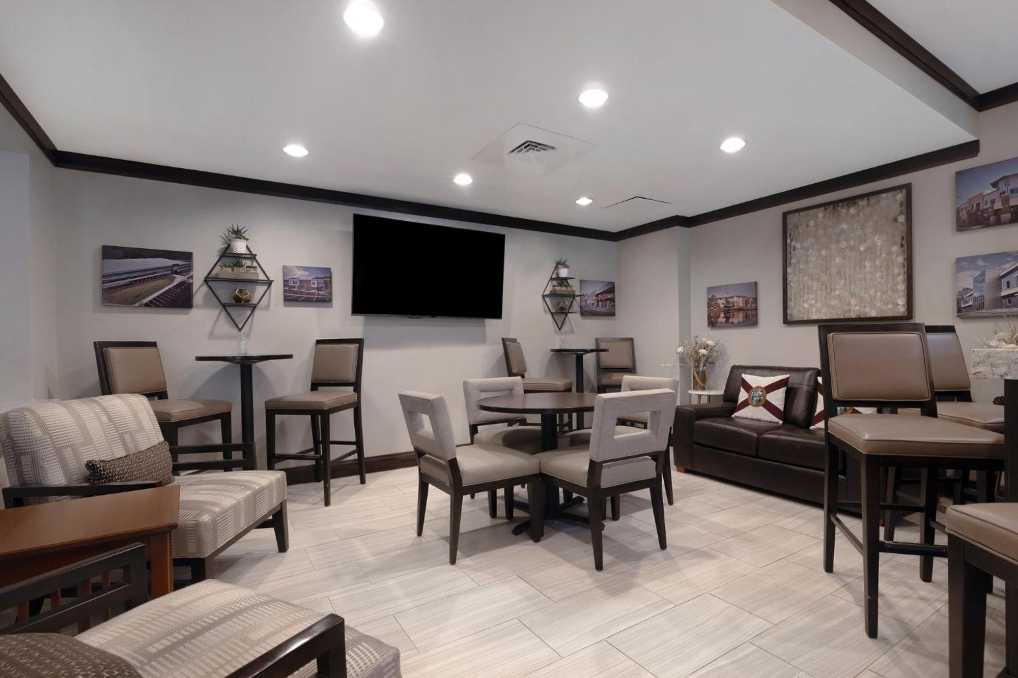 Staybridge Suites Tallahassee I-10 East By Ihg Zewnętrze zdjęcie