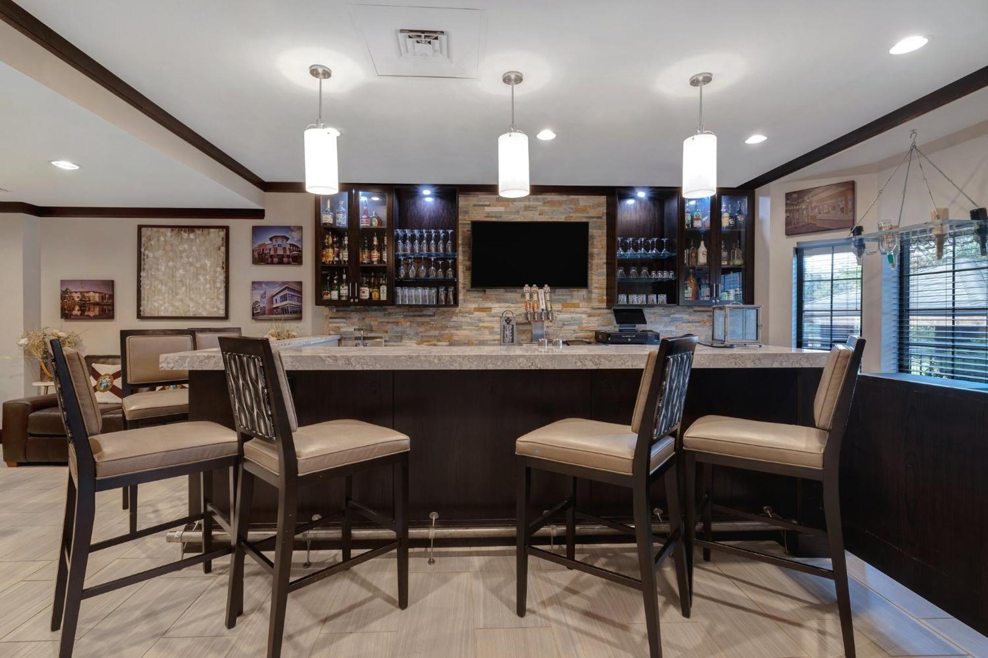 Staybridge Suites Tallahassee I-10 East By Ihg Zewnętrze zdjęcie