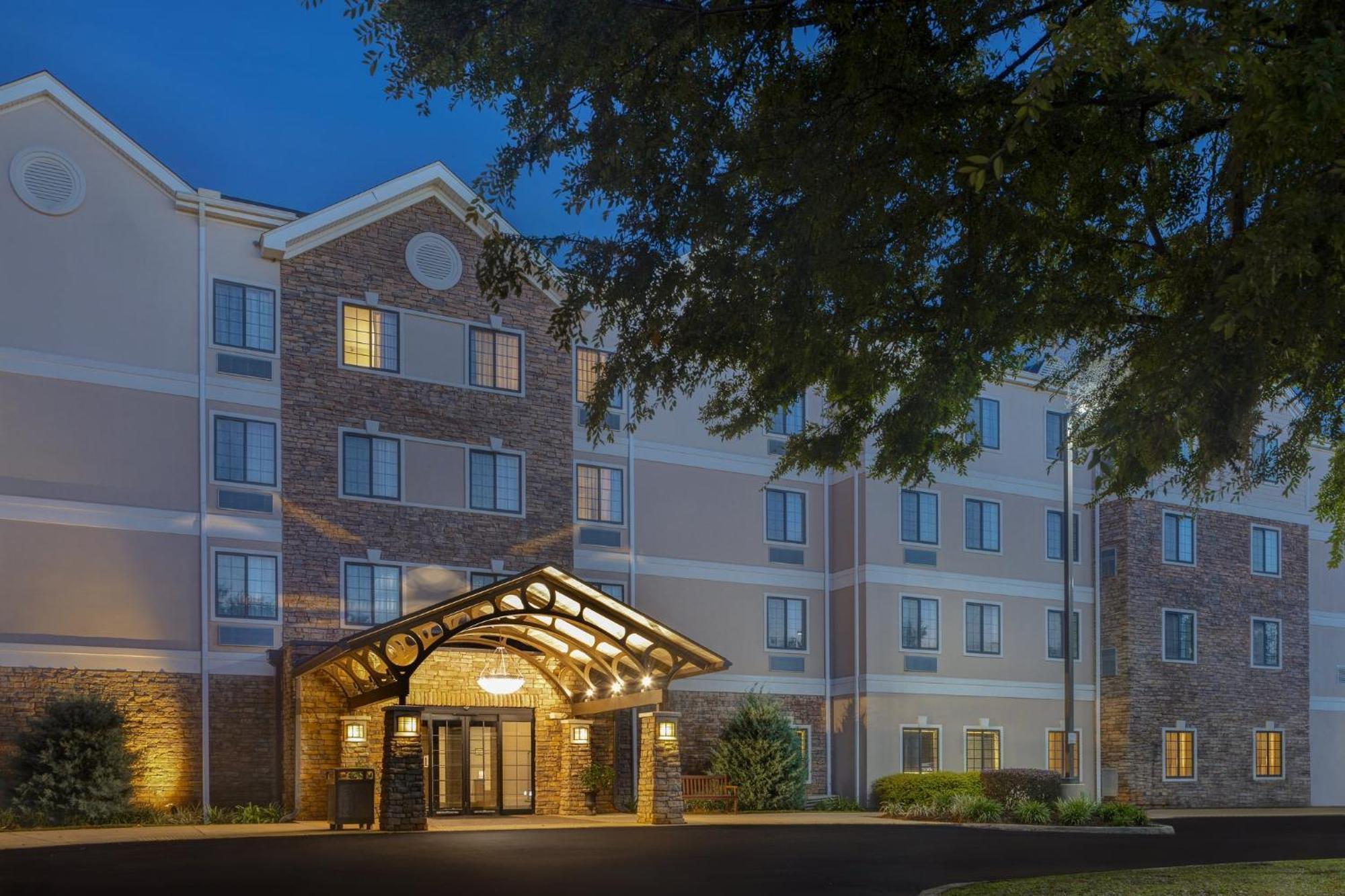 Staybridge Suites Tallahassee I-10 East By Ihg Zewnętrze zdjęcie