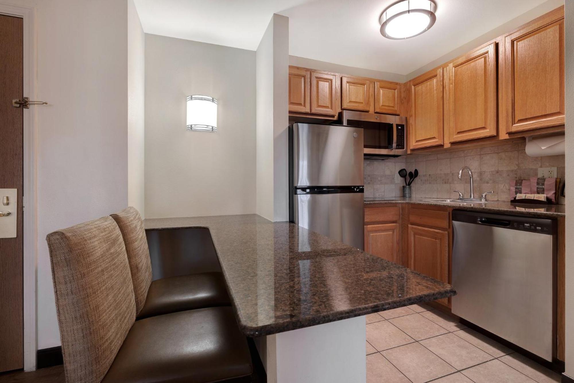 Staybridge Suites Tallahassee I-10 East By Ihg Zewnętrze zdjęcie