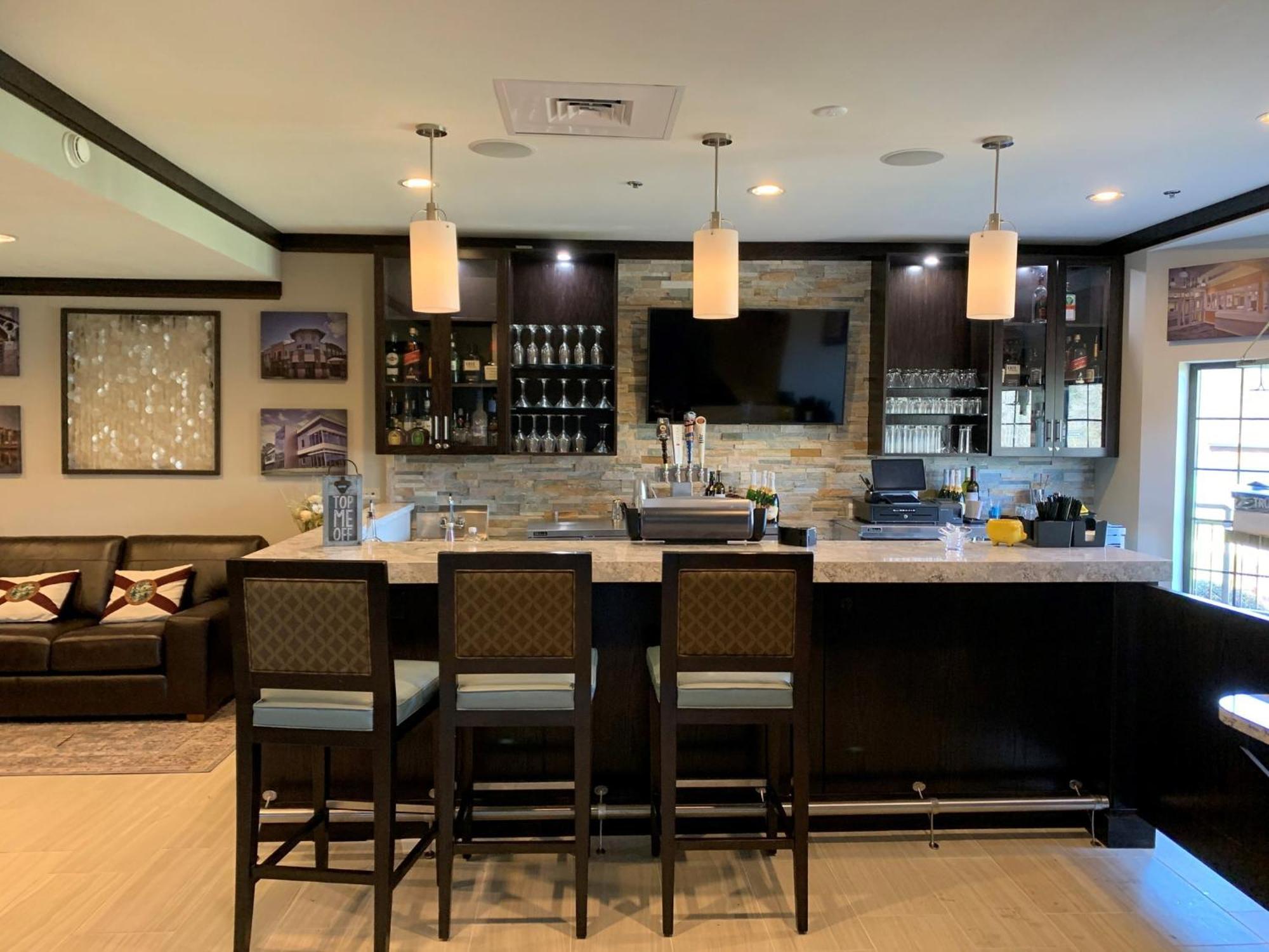 Staybridge Suites Tallahassee I-10 East By Ihg Zewnętrze zdjęcie