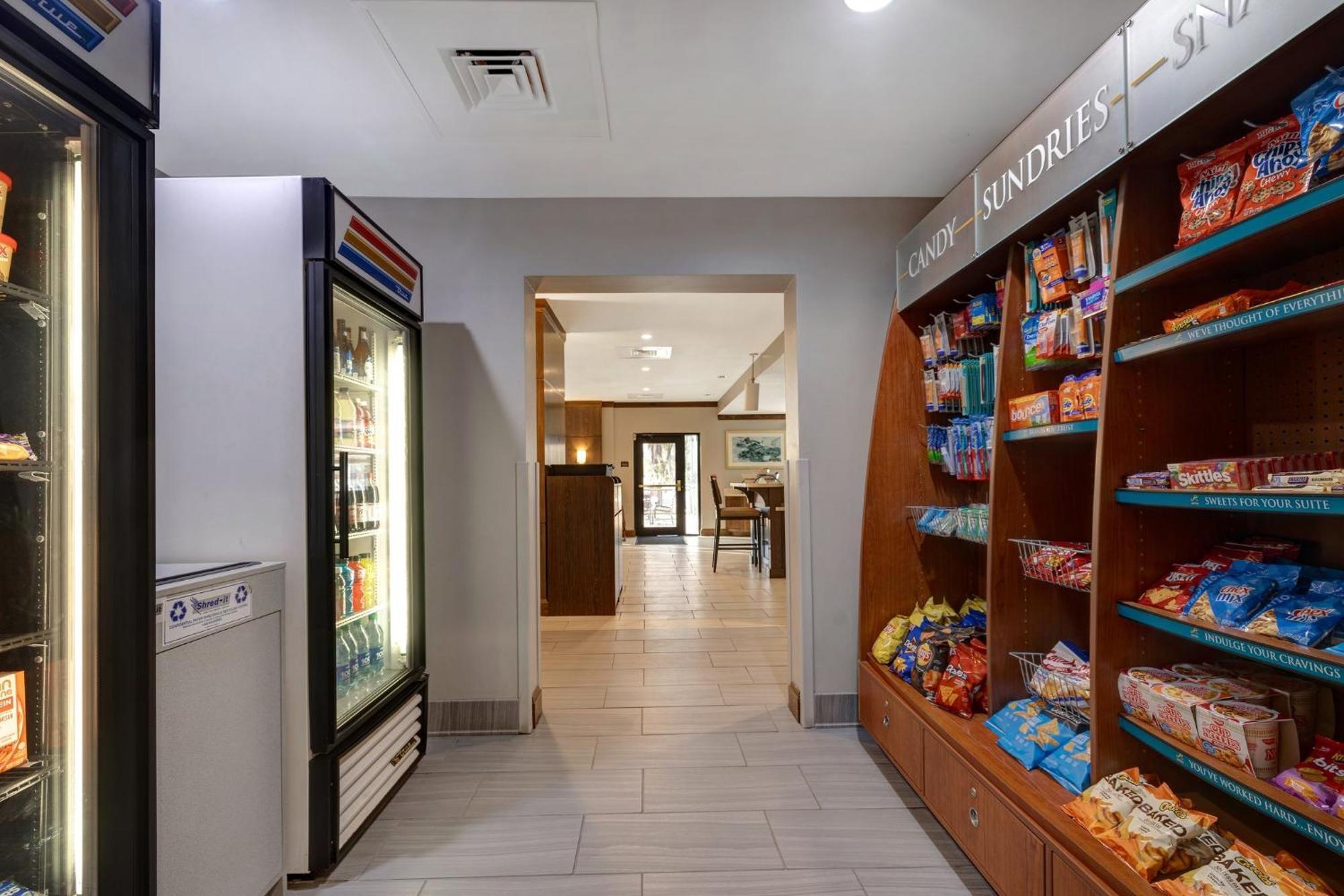 Staybridge Suites Tallahassee I-10 East By Ihg Zewnętrze zdjęcie