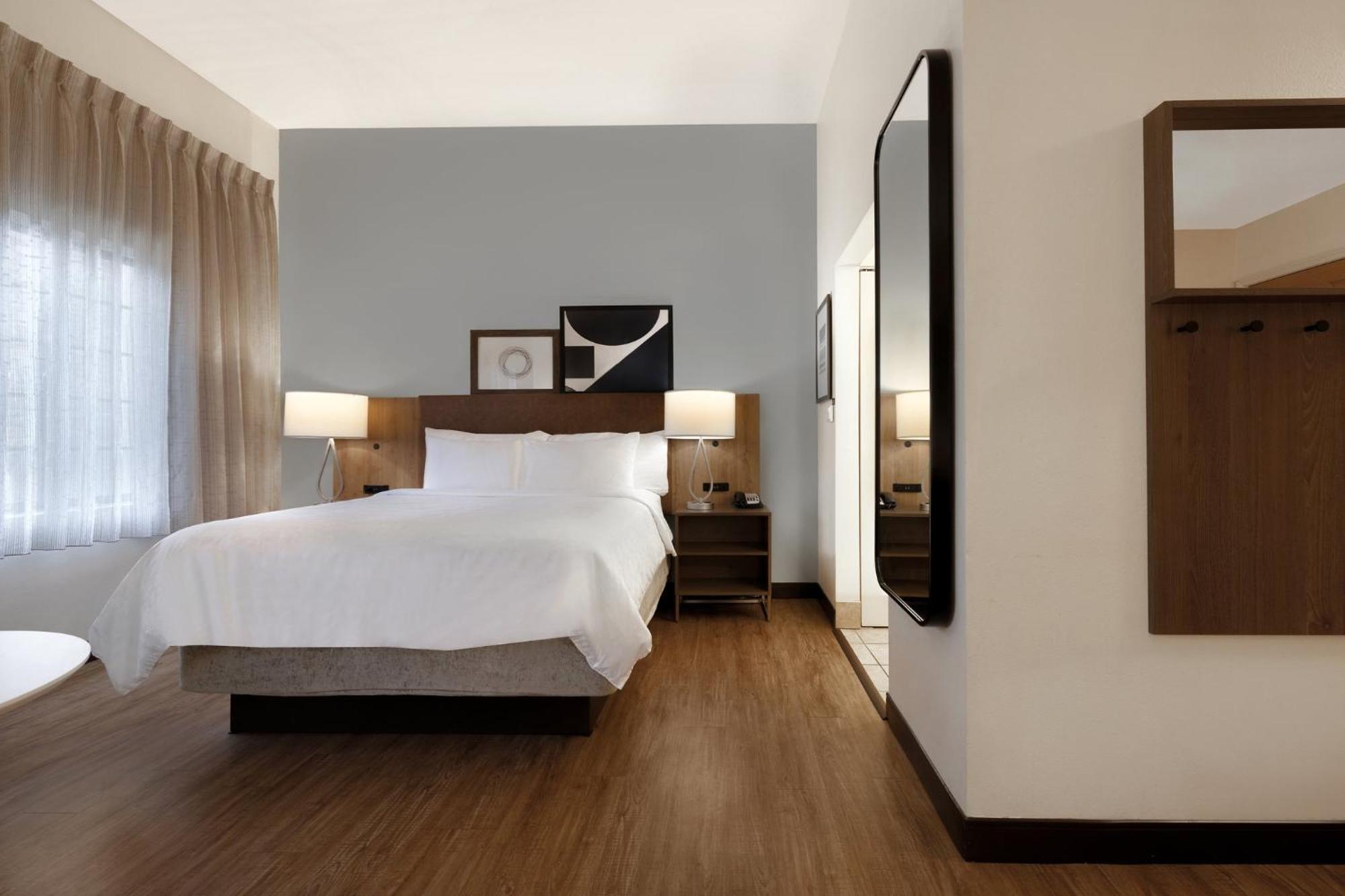 Staybridge Suites Tallahassee I-10 East By Ihg Zewnętrze zdjęcie