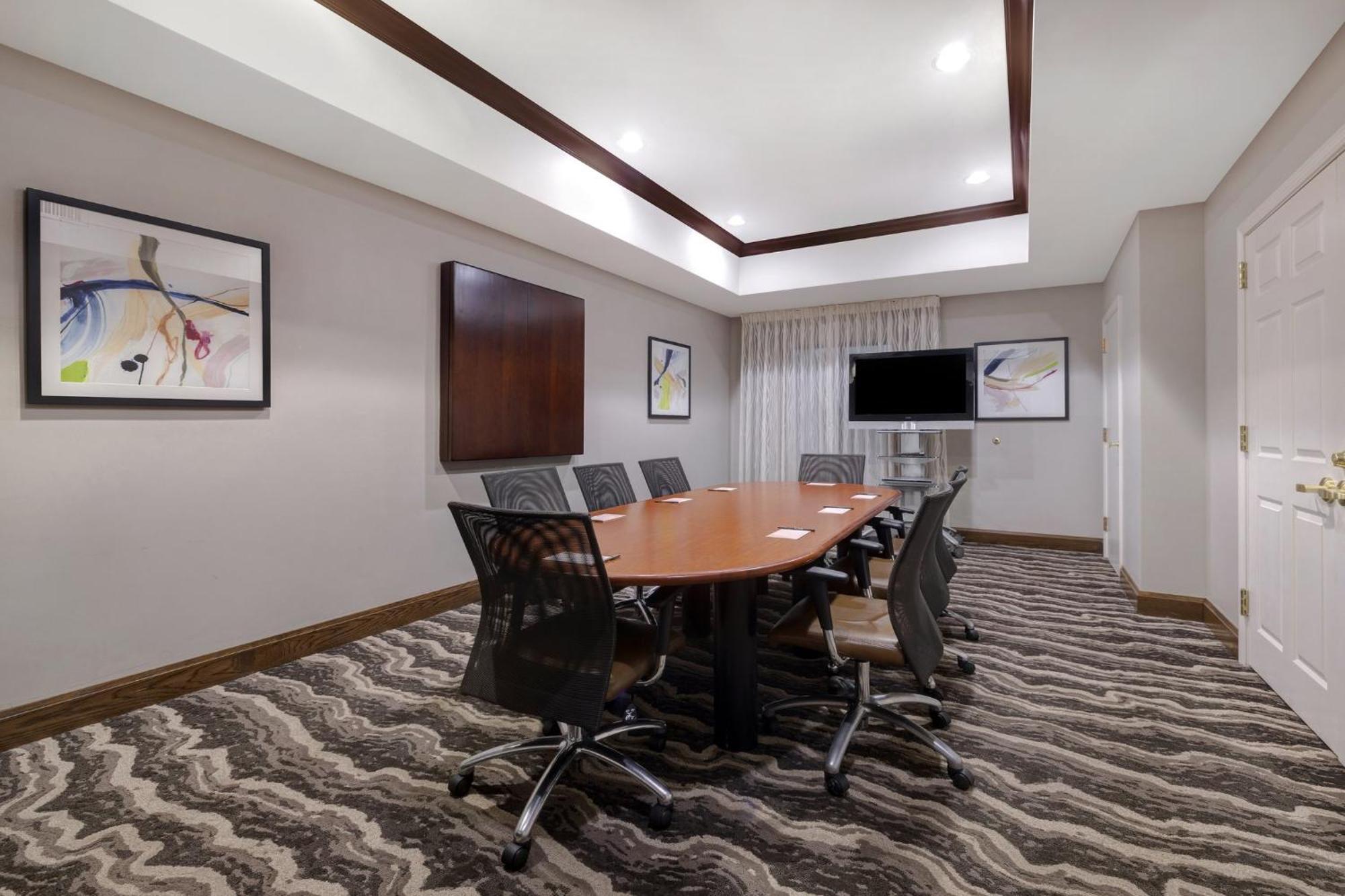 Staybridge Suites Tallahassee I-10 East By Ihg Zewnętrze zdjęcie