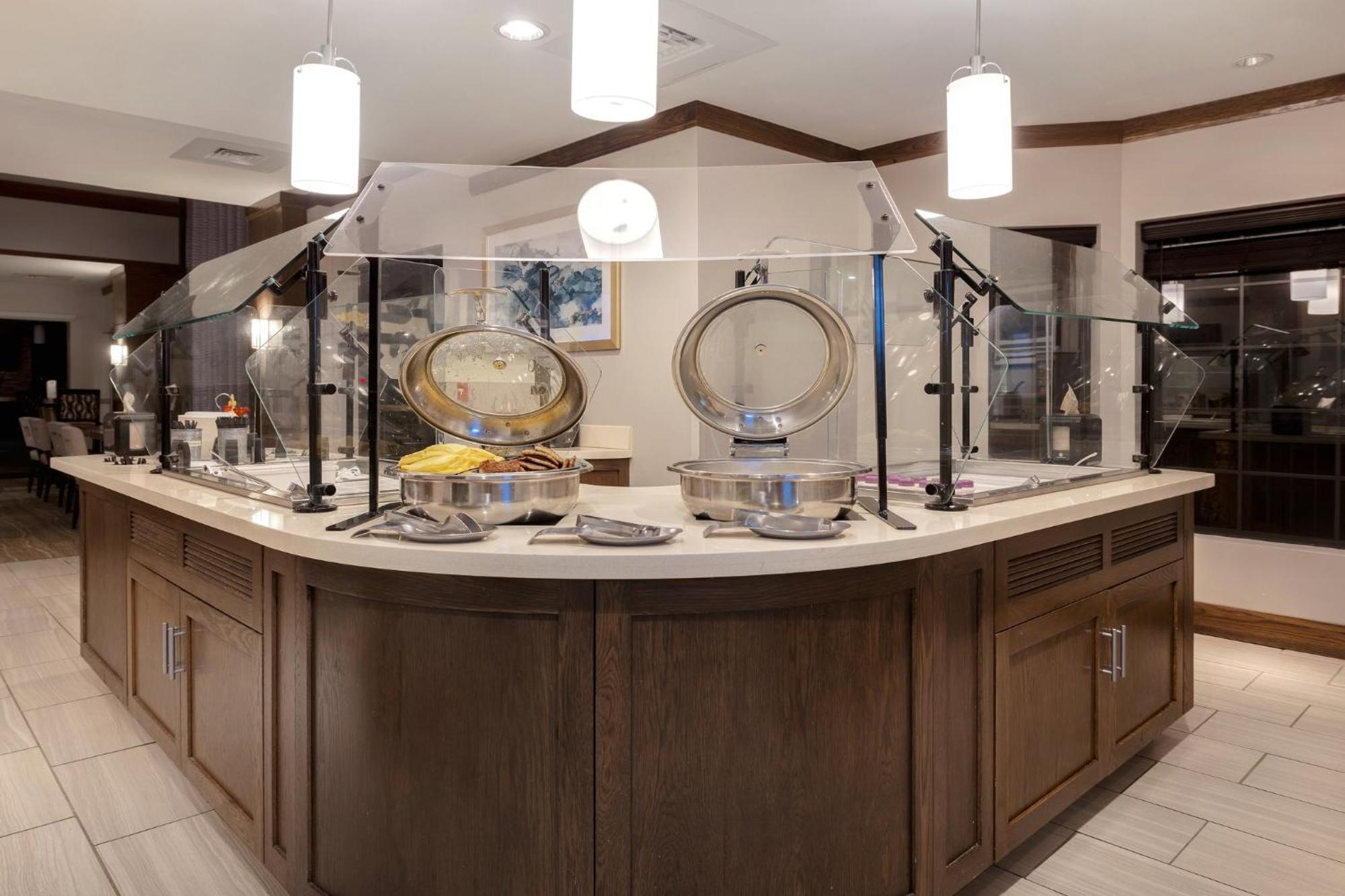 Staybridge Suites Tallahassee I-10 East By Ihg Zewnętrze zdjęcie