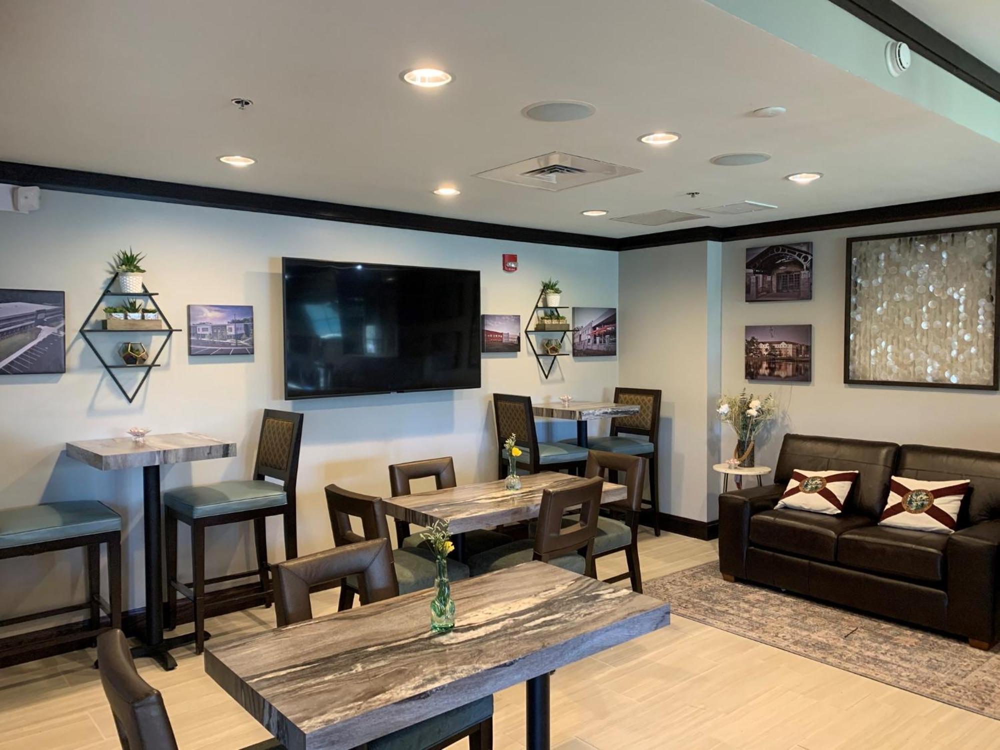 Staybridge Suites Tallahassee I-10 East By Ihg Zewnętrze zdjęcie