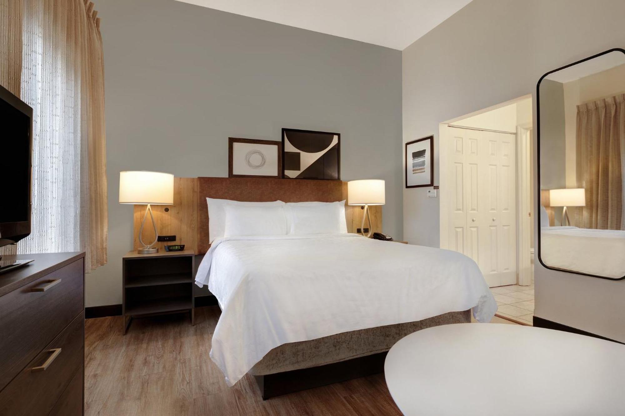 Staybridge Suites Tallahassee I-10 East By Ihg Zewnętrze zdjęcie
