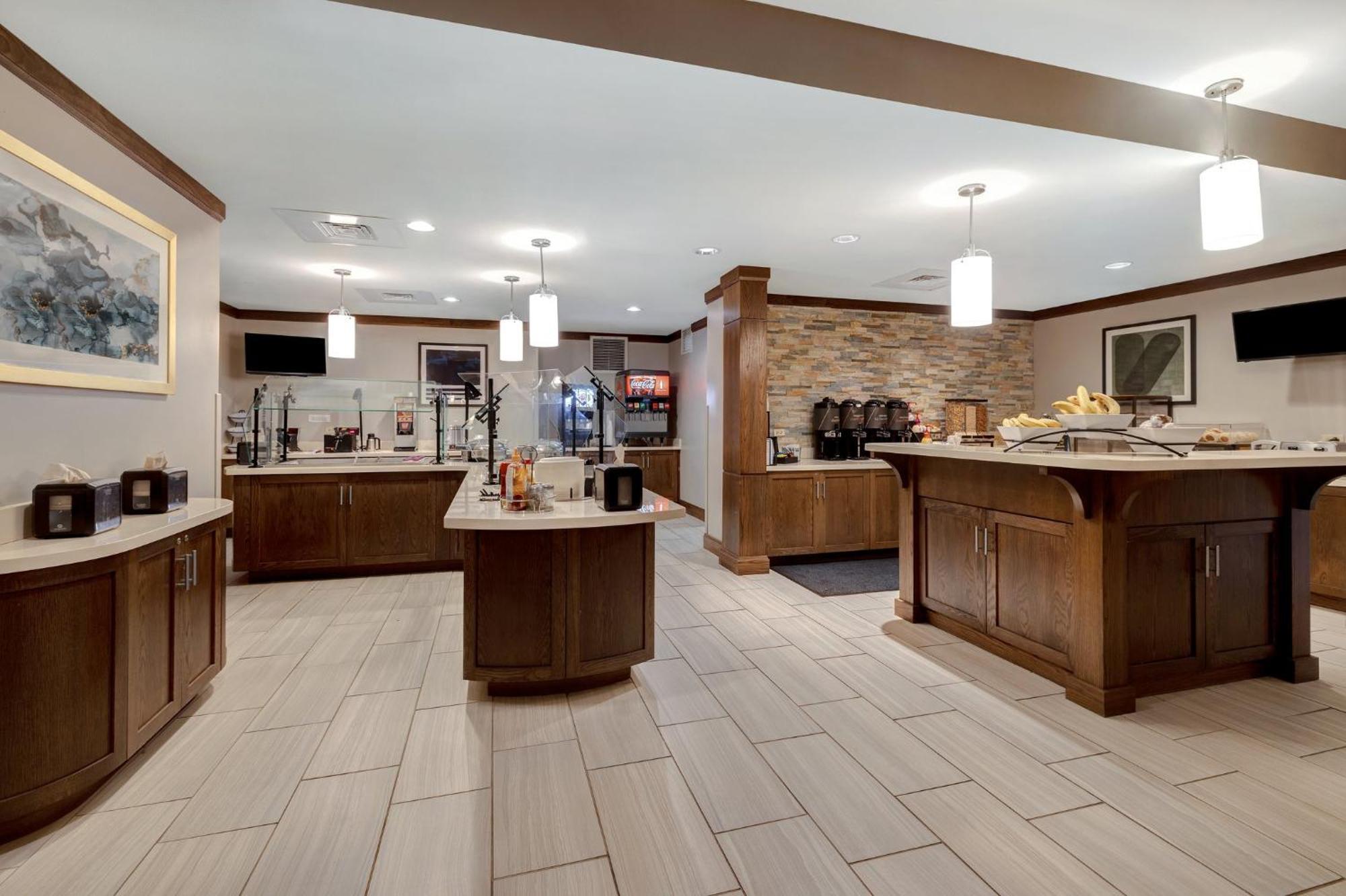 Staybridge Suites Tallahassee I-10 East By Ihg Zewnętrze zdjęcie