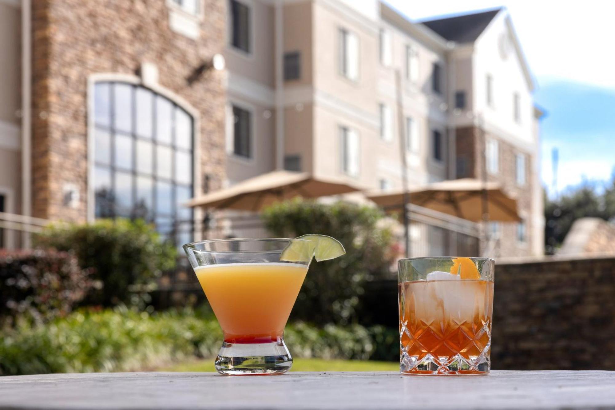 Staybridge Suites Tallahassee I-10 East By Ihg Zewnętrze zdjęcie