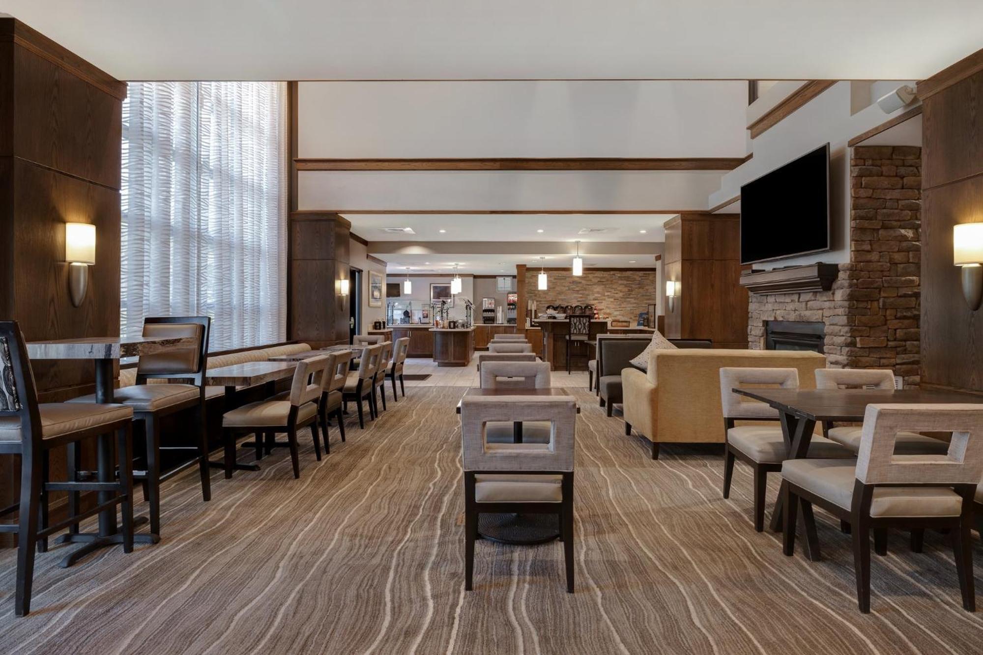 Staybridge Suites Tallahassee I-10 East By Ihg Zewnętrze zdjęcie