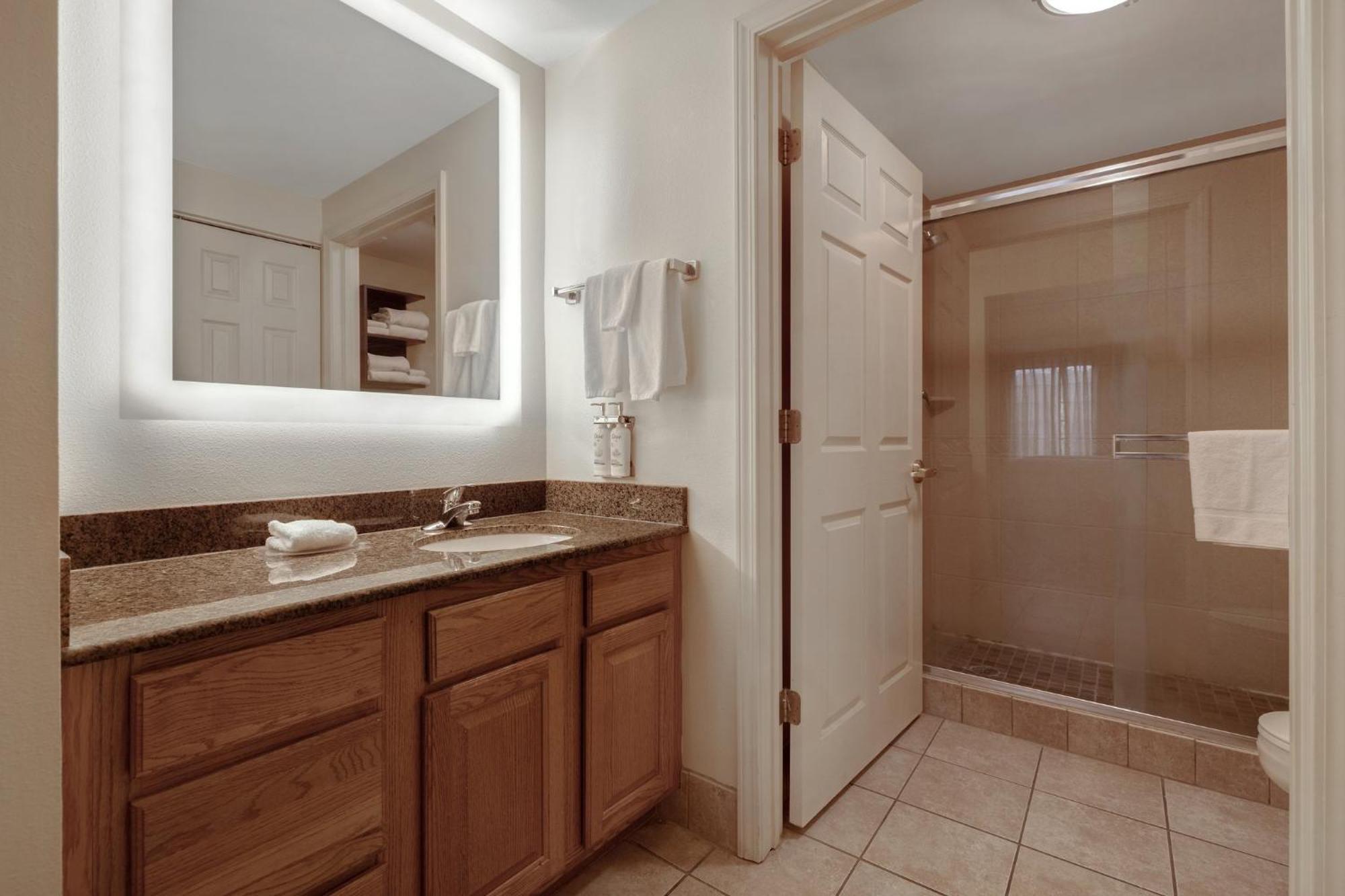 Staybridge Suites Tallahassee I-10 East By Ihg Zewnętrze zdjęcie