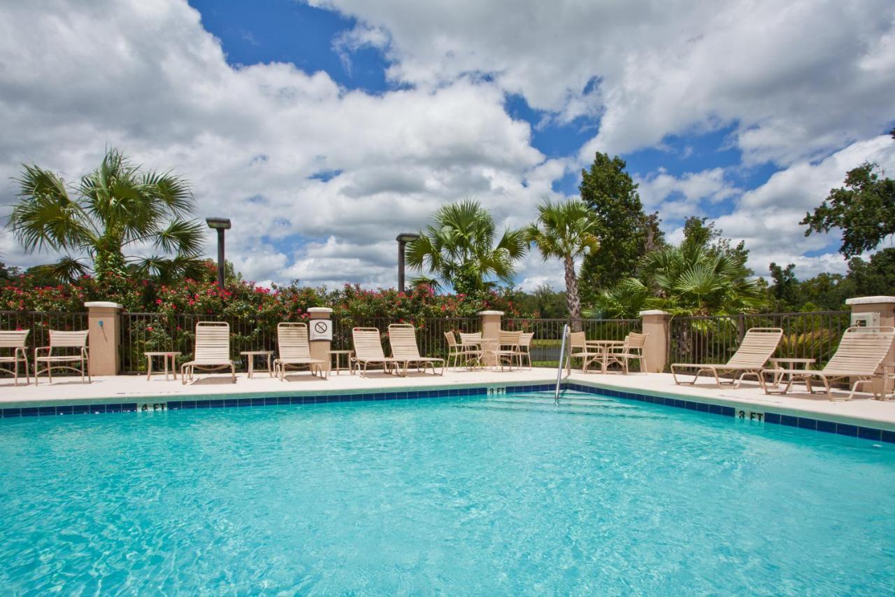 Staybridge Suites Tallahassee I-10 East By Ihg Zewnętrze zdjęcie