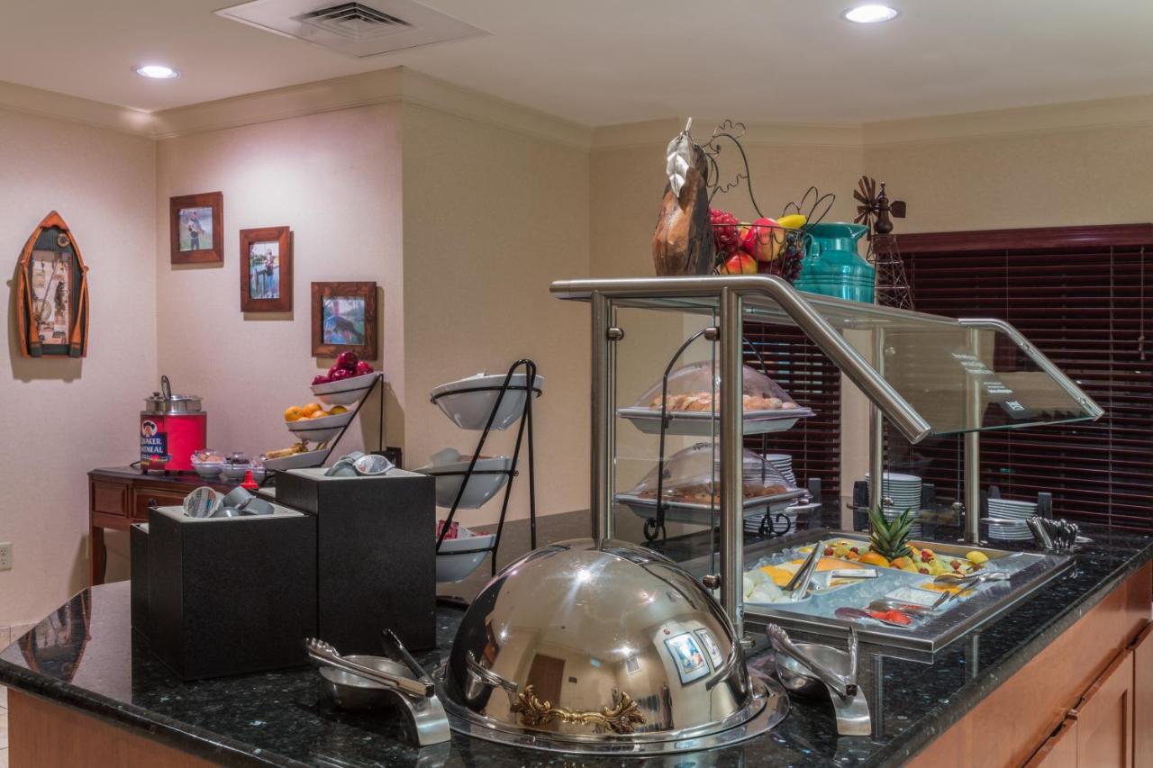Staybridge Suites Tallahassee I-10 East By Ihg Zewnętrze zdjęcie
