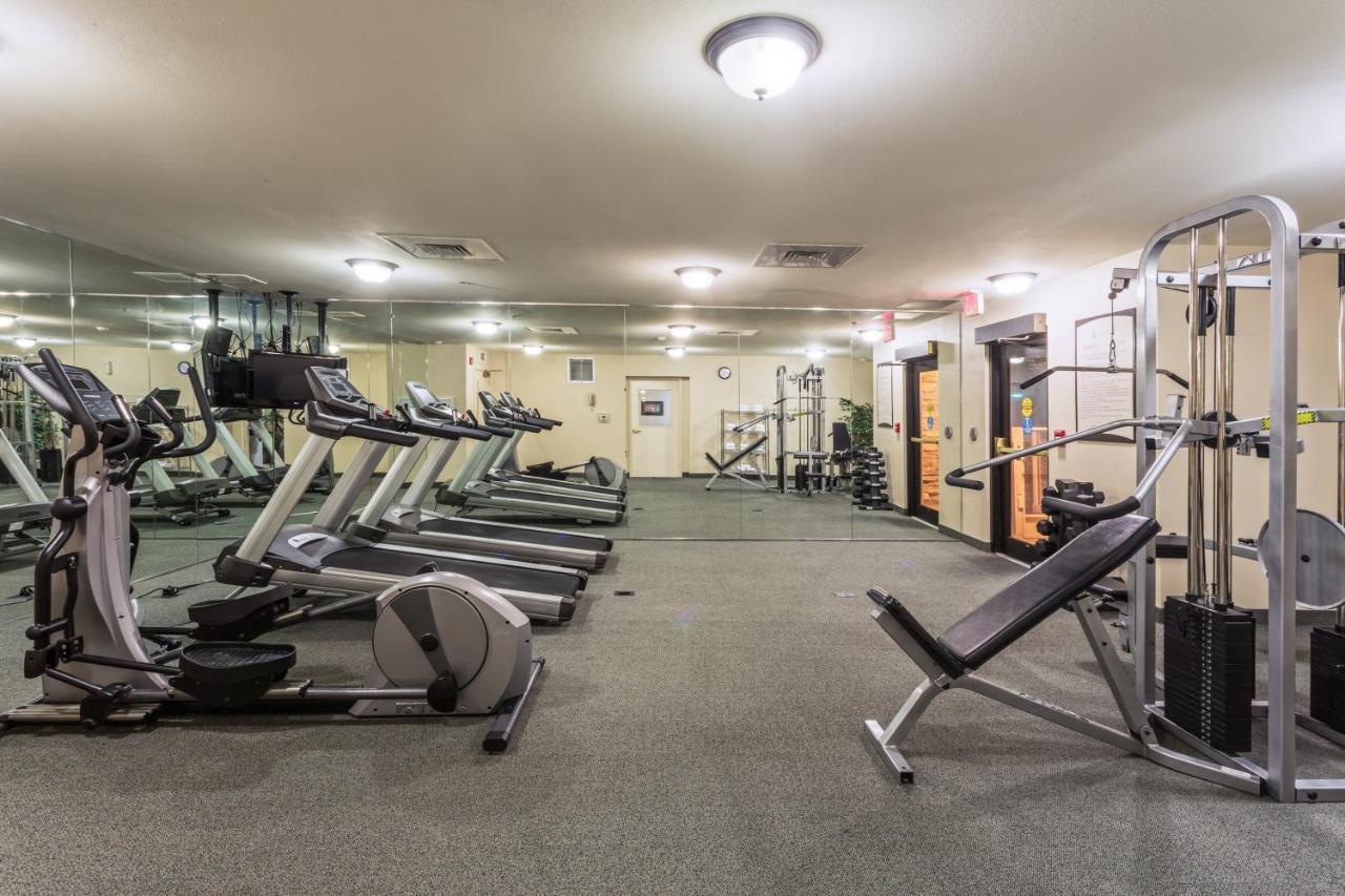 Staybridge Suites Tallahassee I-10 East By Ihg Zewnętrze zdjęcie
